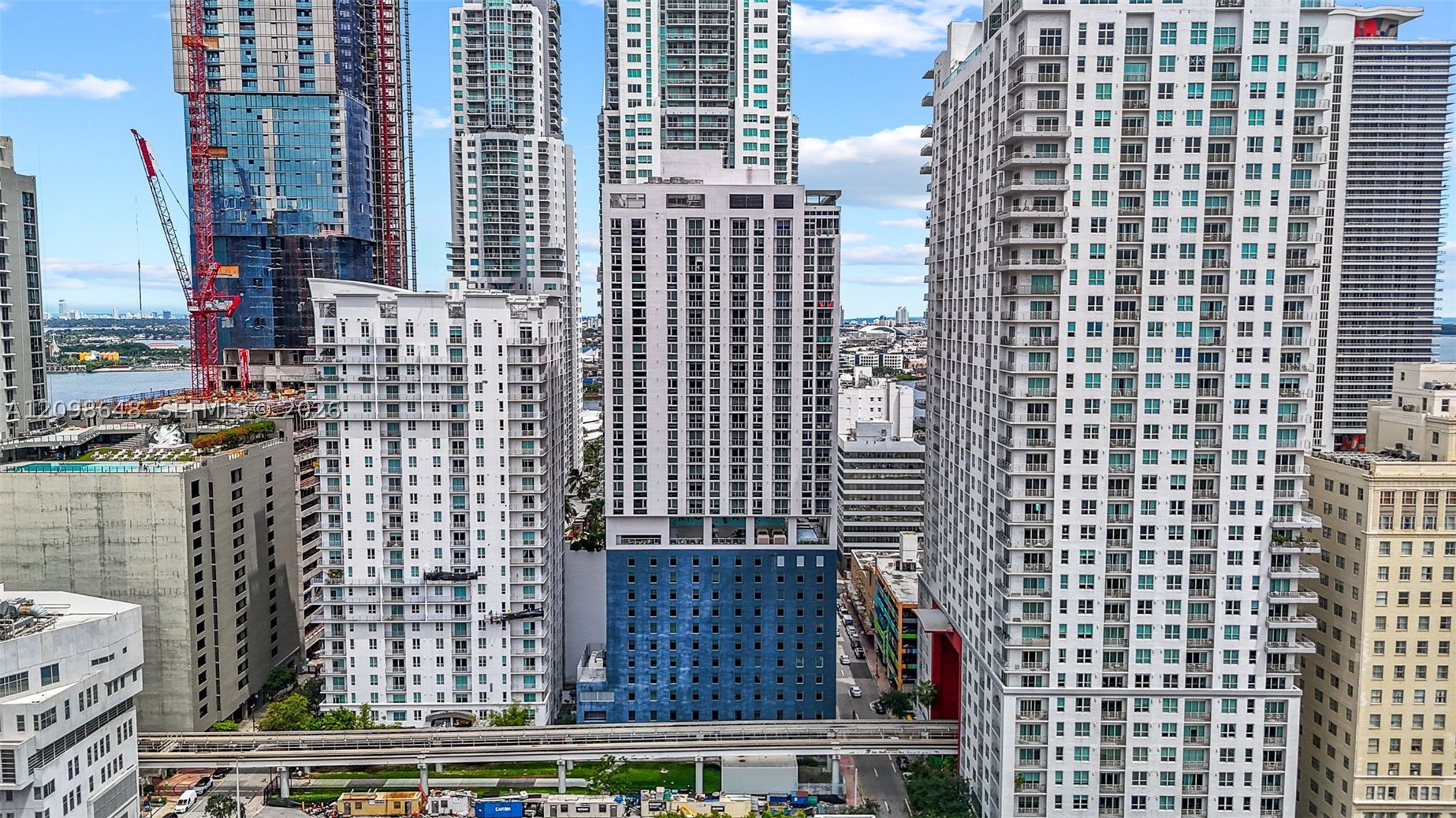 227 NE 2nd St #3106 Miami, FL 33132
