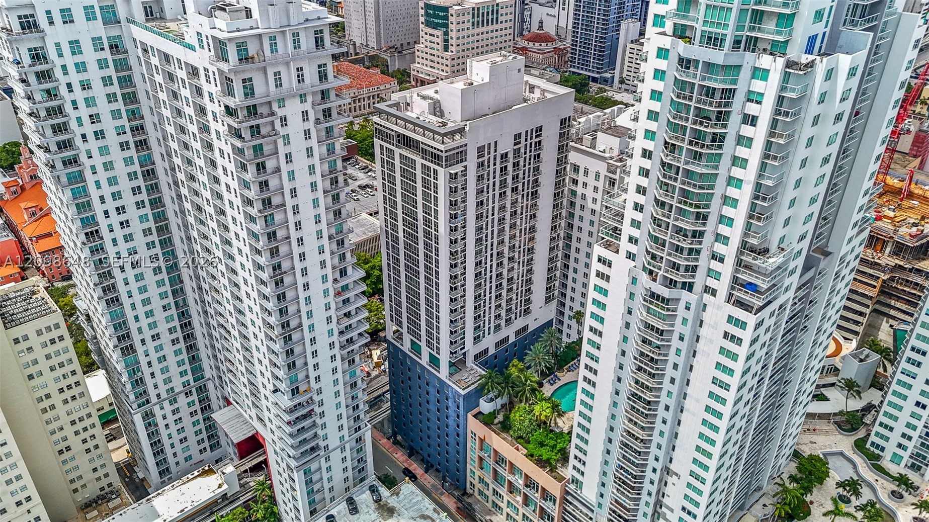 227 NE 2nd St #3106 Miami, FL 33132