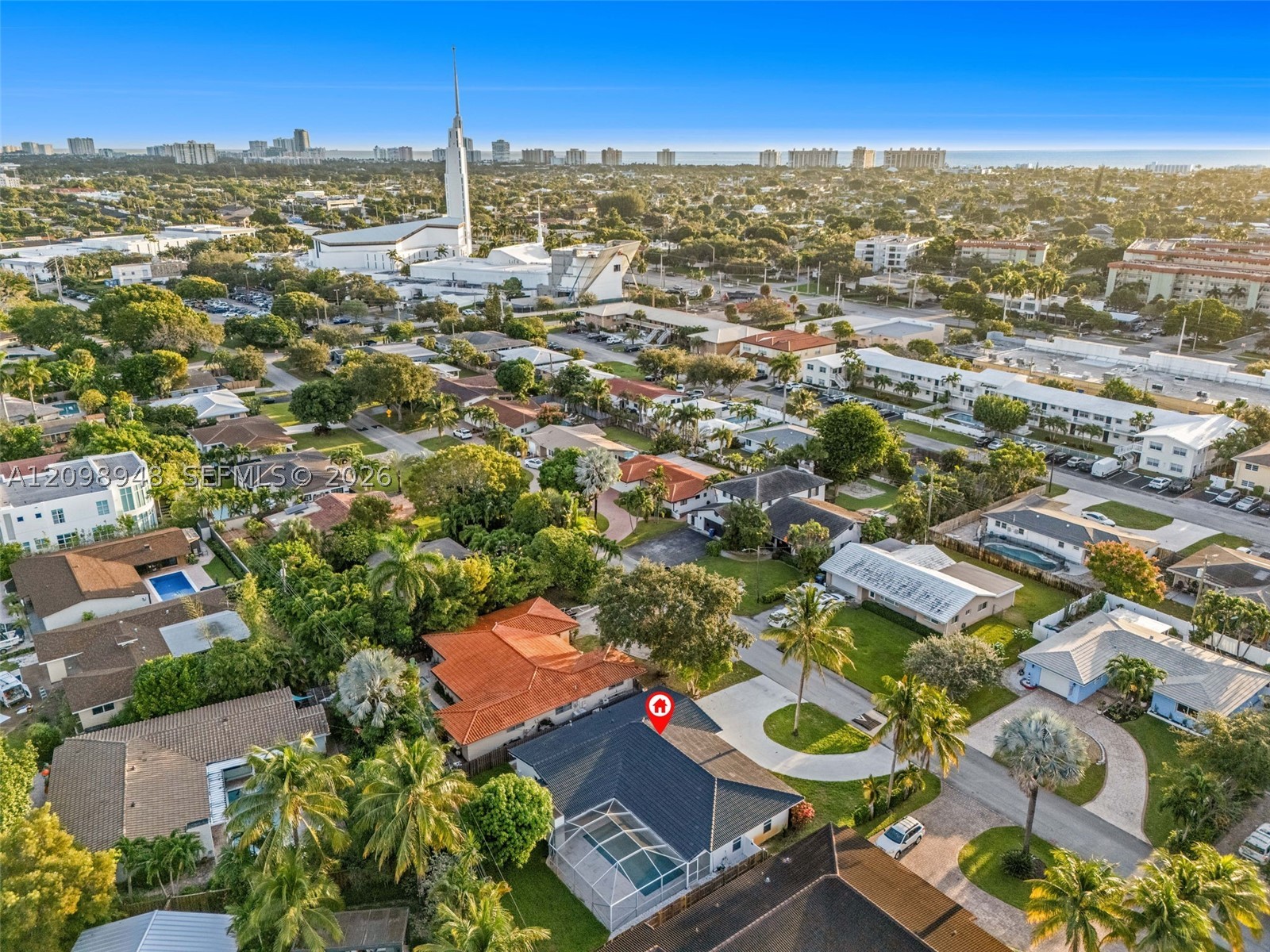 5419 NE 22nd Ave Fort Lauderdale, FL 33308