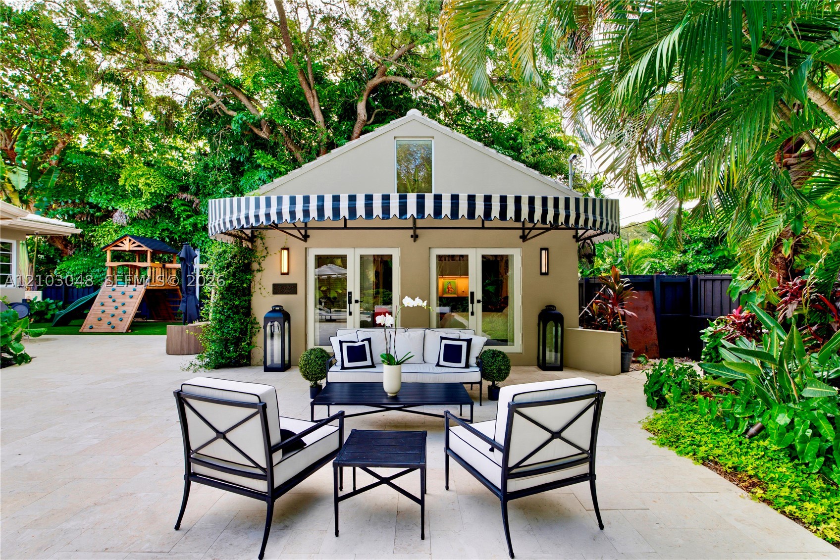 537 NE 96th St Miami Shores, FL 33138