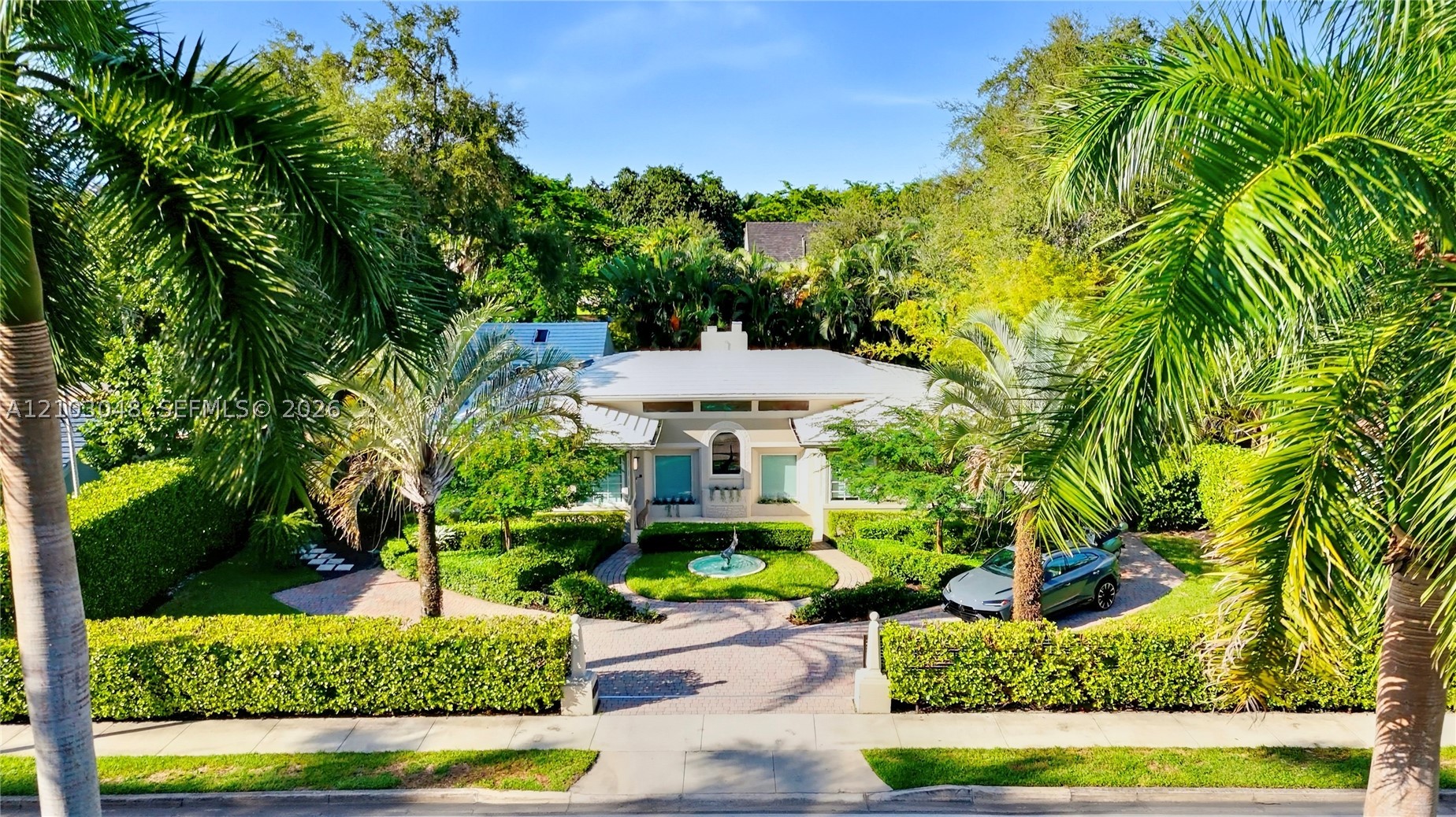 537 NE 96th St Miami Shores, FL 33138