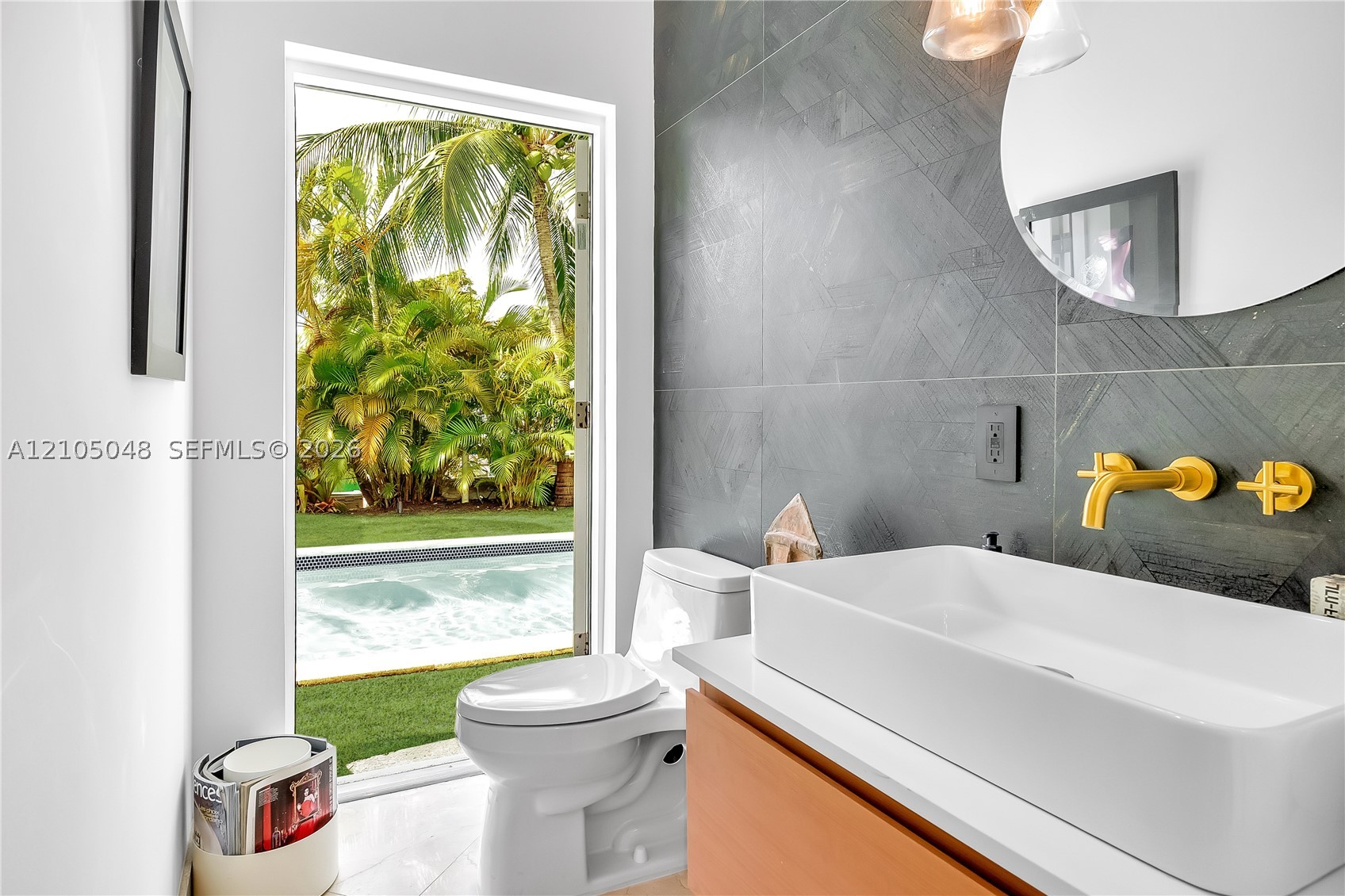 13100 Keystone Ter North Miami, FL 33181
