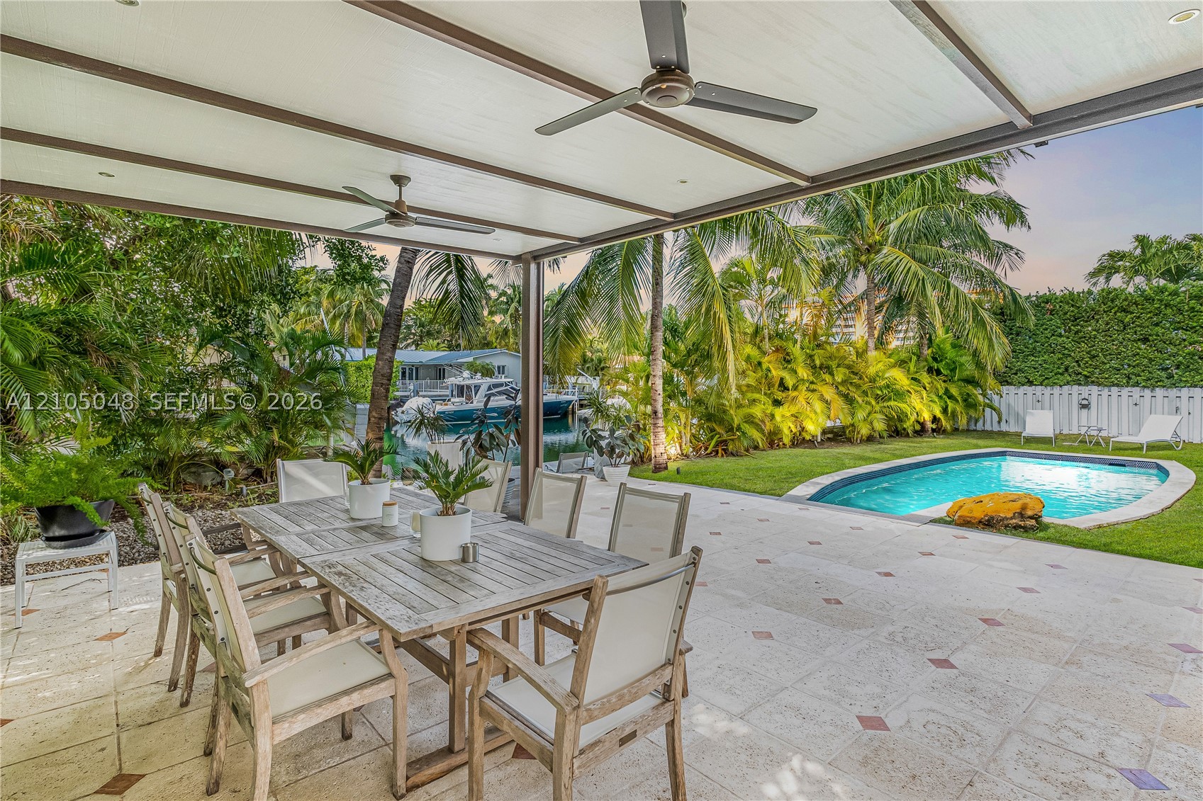 13100 Keystone Ter North Miami, FL 33181