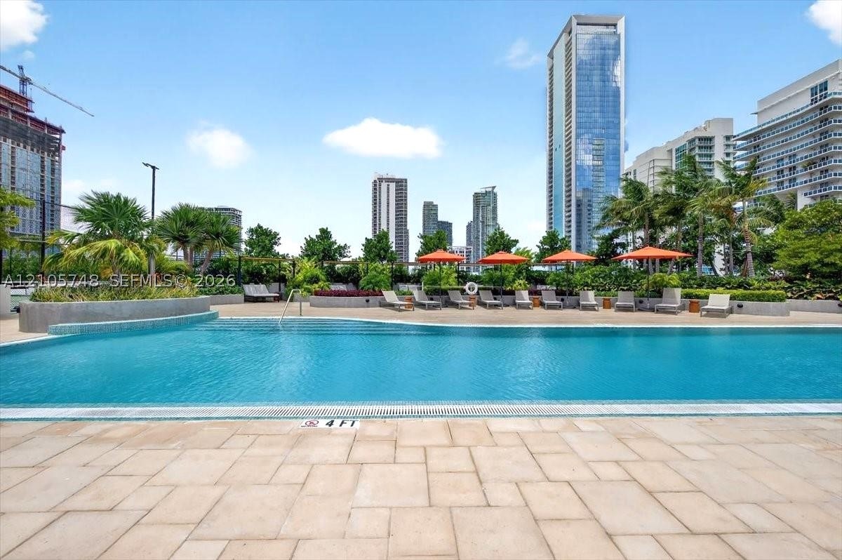 725 NE 24th #5401 Miami, FL 33137