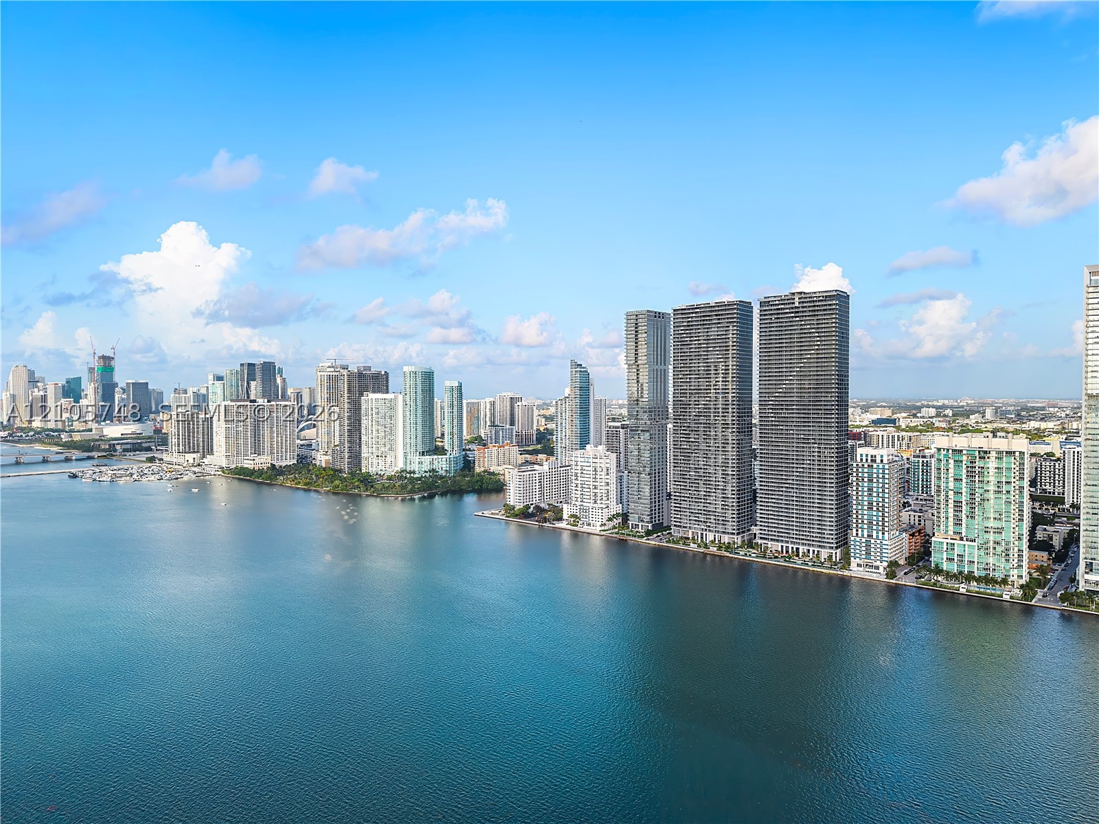 725 NE 24th #5401 Miami, FL 33137