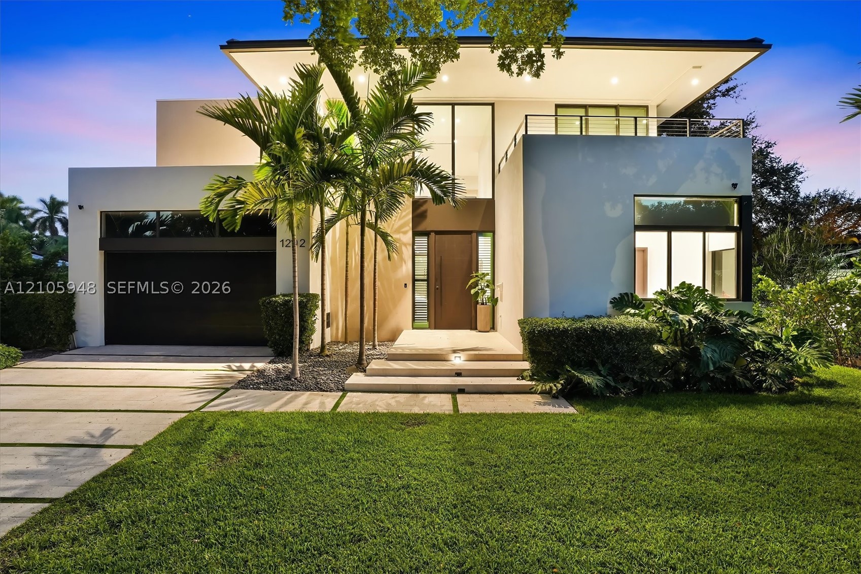 1202 NE 93rd St Miami Shores, FL 33138