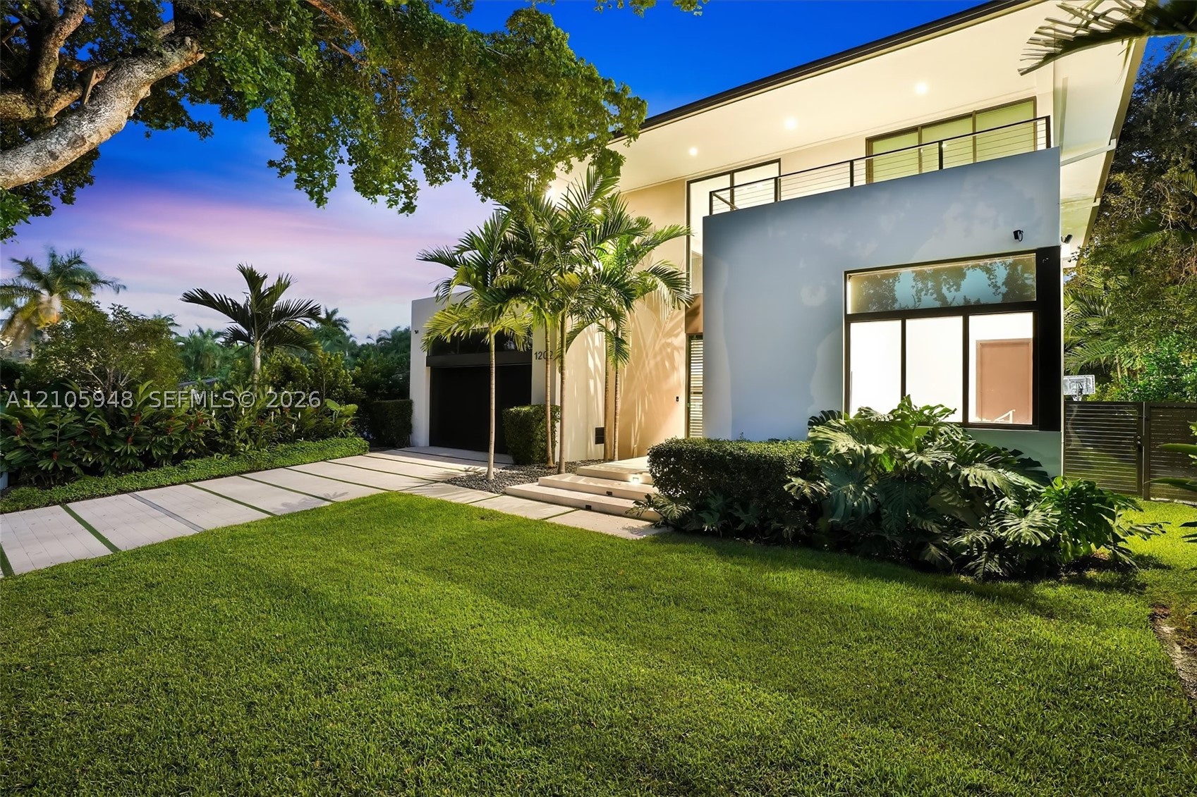 1202 NE 93rd St Miami Shores, FL 33138