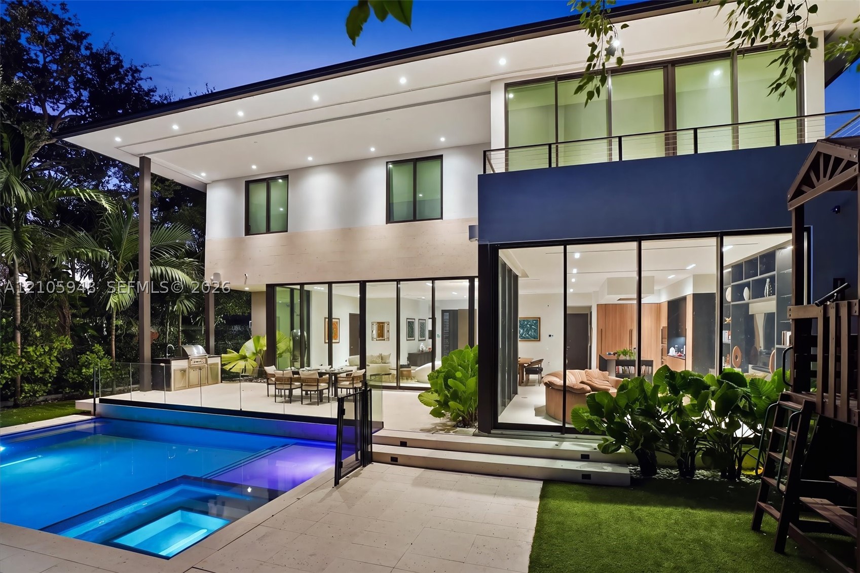 1202 NE 93rd St Miami Shores, FL 33138