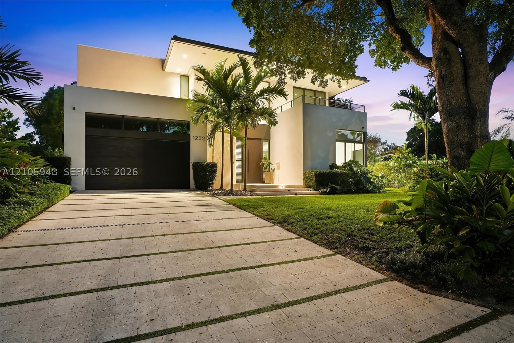 1202 NE 93rd St Miami Shores, FL 33138