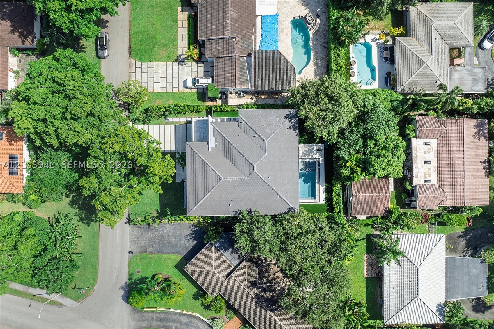 1202 NE 93rd St Miami Shores, FL 33138
