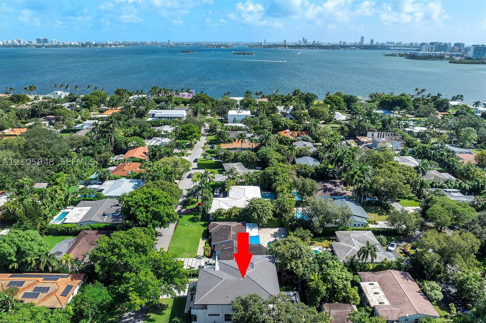 1202 NE 93rd St Miami Shores, FL 33138