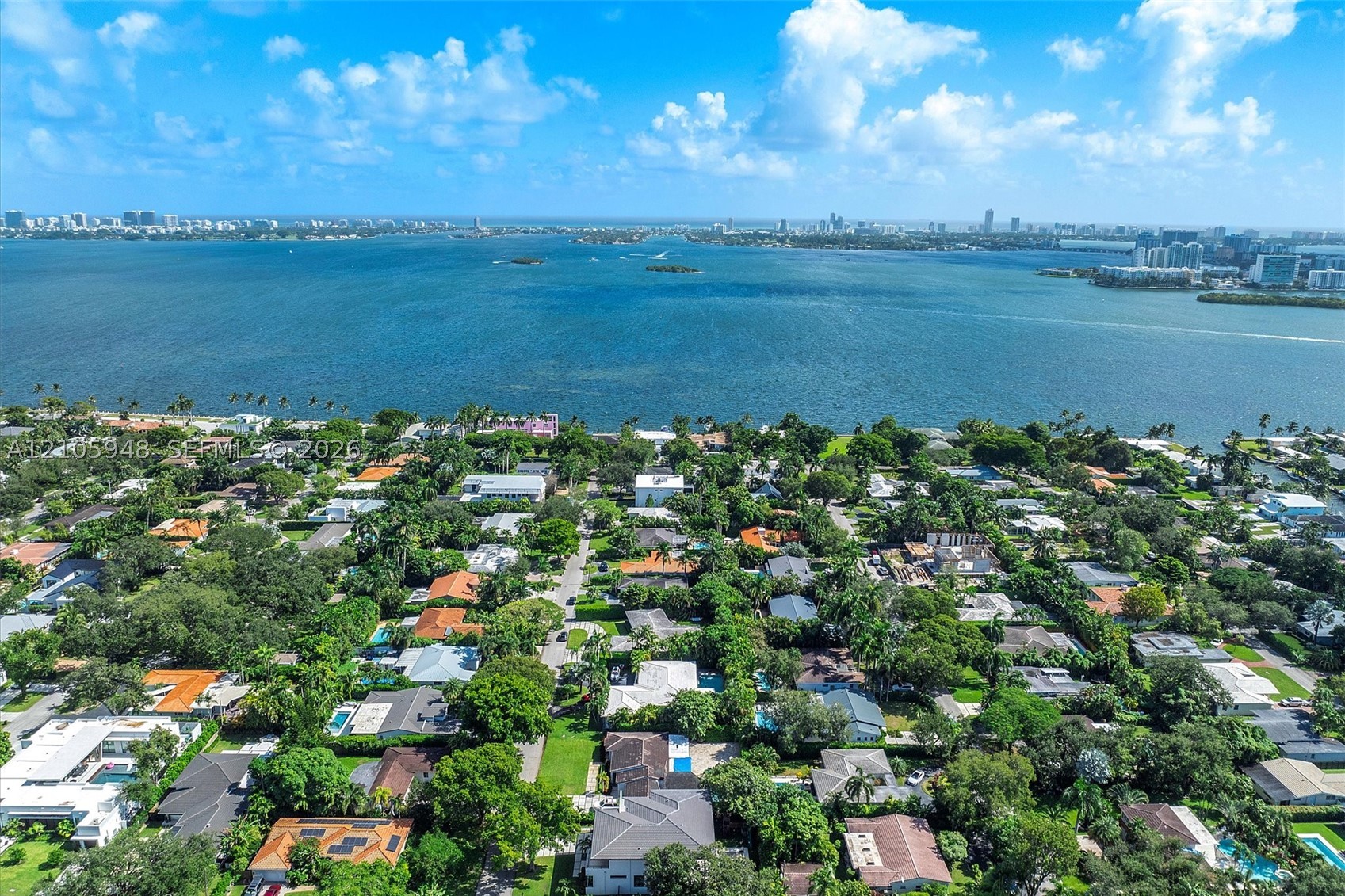 1202 NE 93rd St Miami Shores, FL 33138