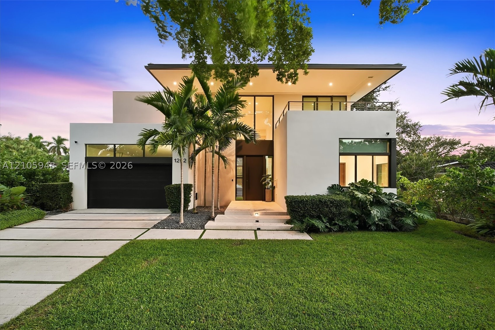 1202 NE 93rd St Miami Shores, FL 33138