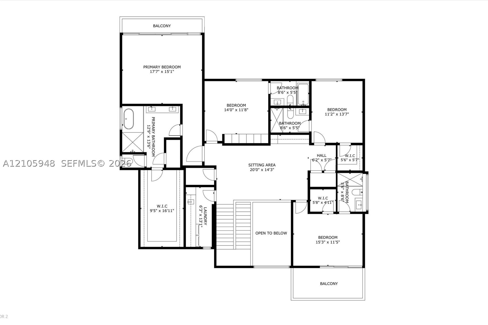 1202 NE 93rd St Miami Shores, FL 33138