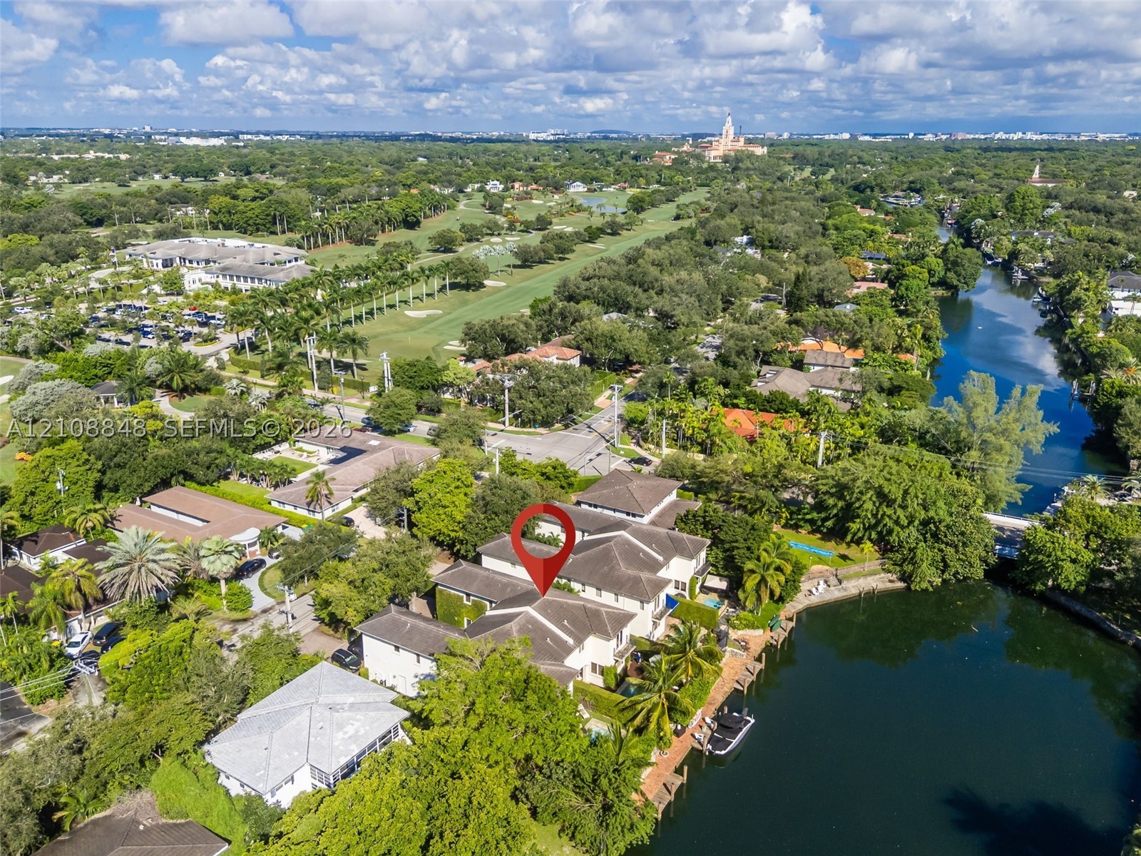 4815 University Dr Coral Gables, FL 33146