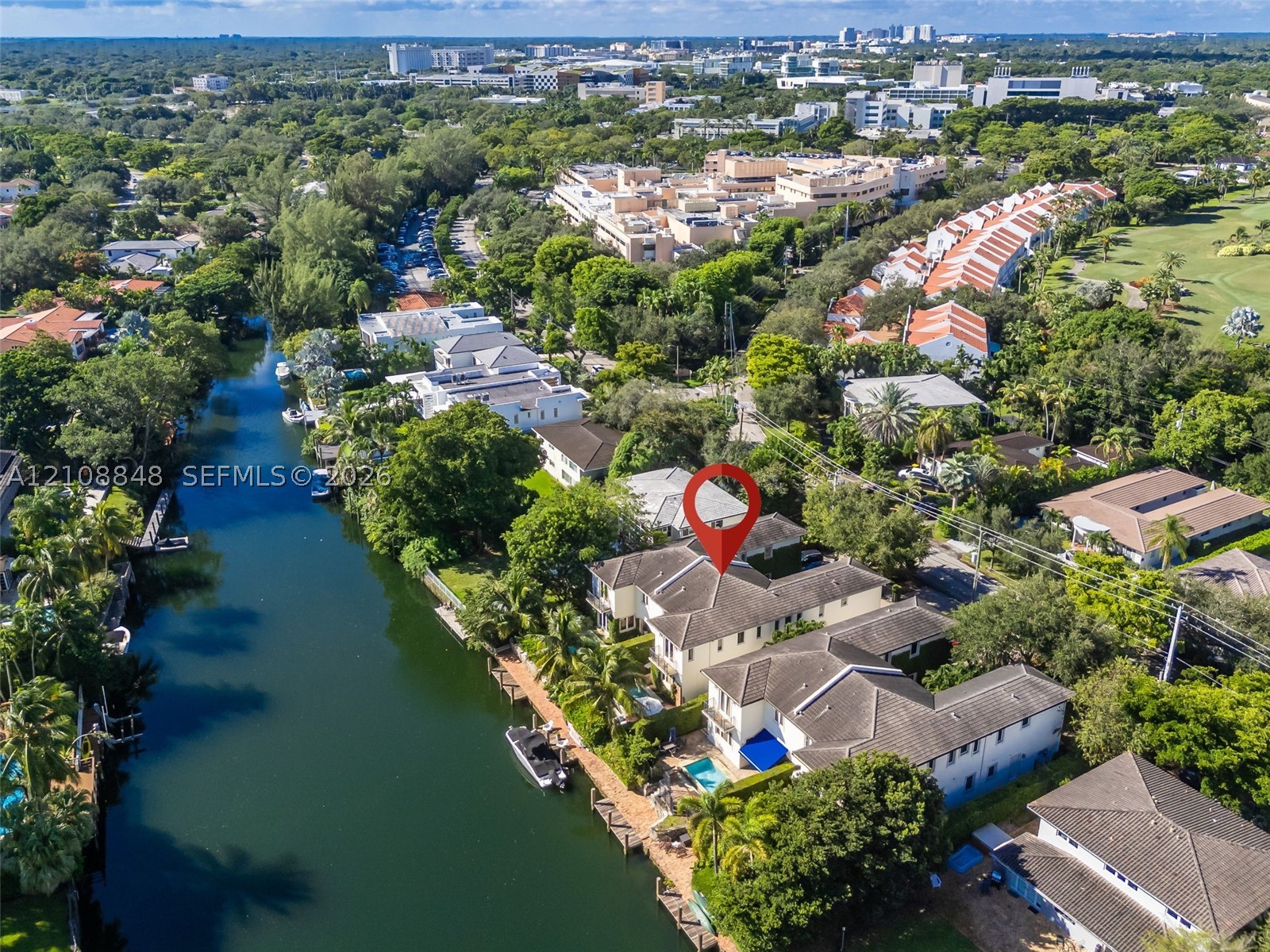 4815 University Dr Coral Gables, FL 33146