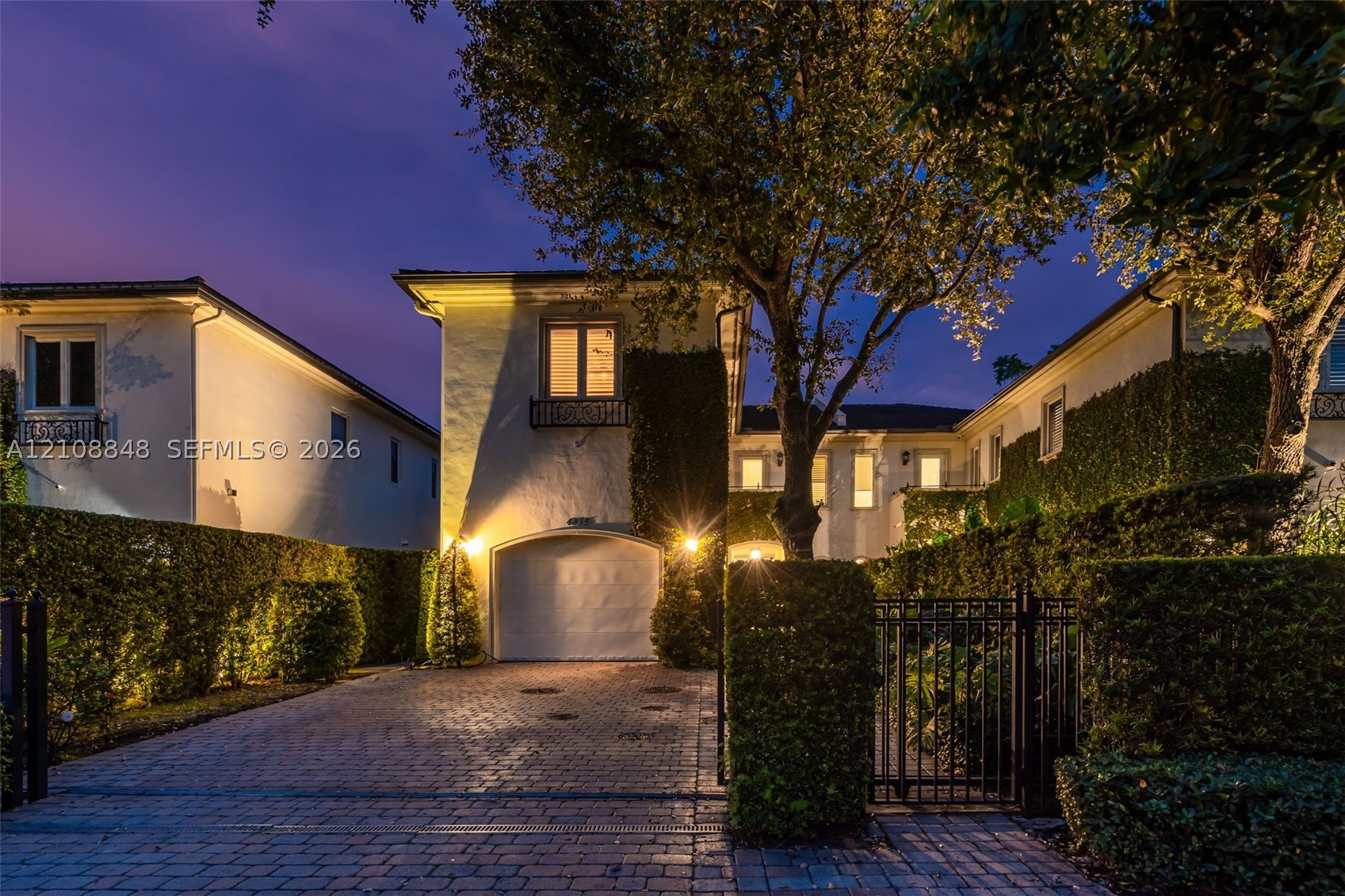 4815 University Dr Coral Gables, FL 33146