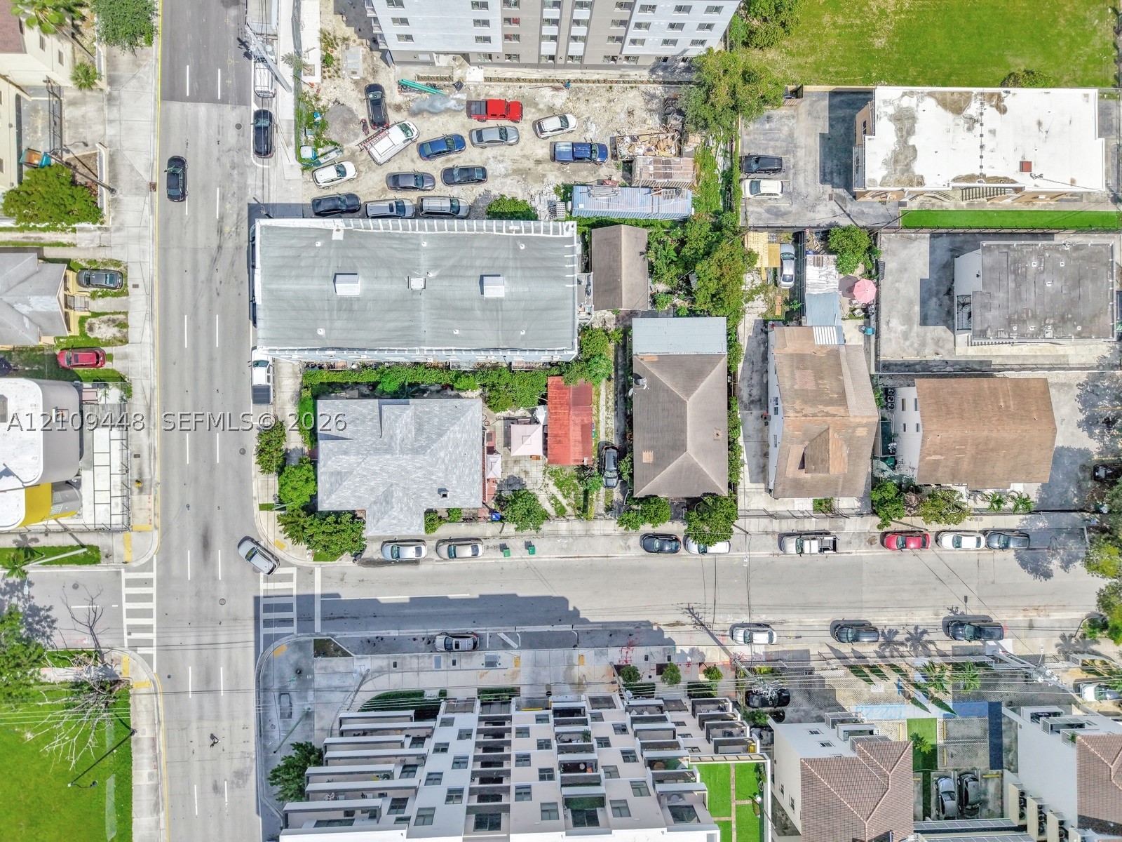 676 SW 1st St Miami, FL 33130