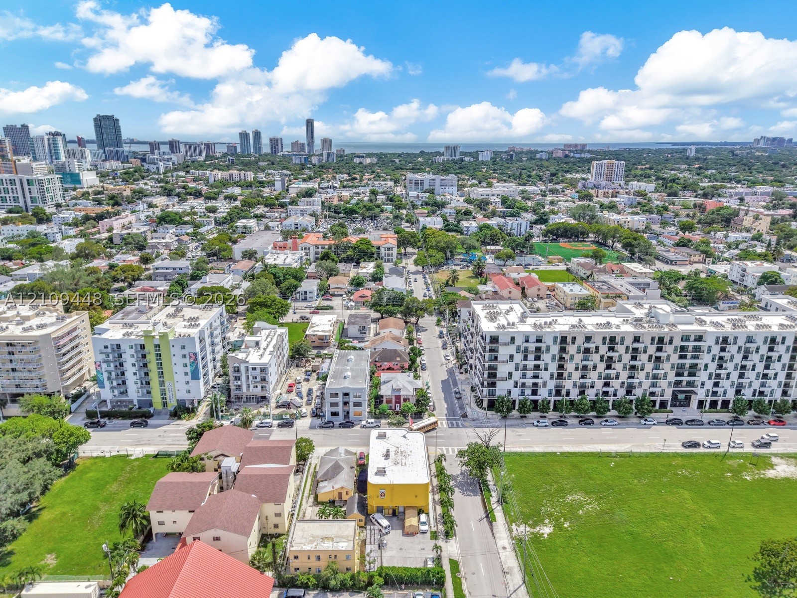 676 SW 1st St Miami, FL 33130