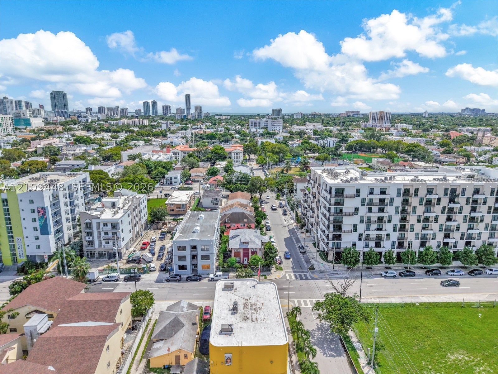 676 SW 1st St Miami, FL 33130