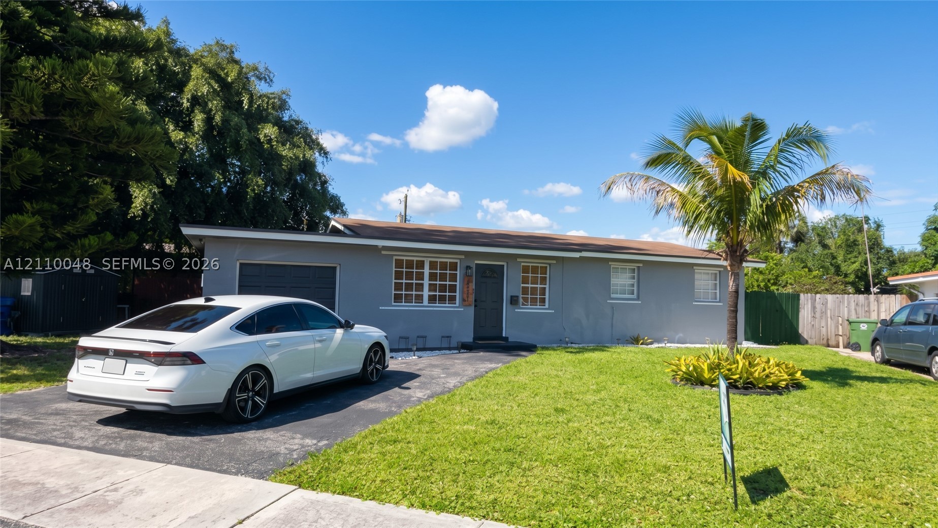3649 SW 16th St Fort Lauderdale, FL 33312