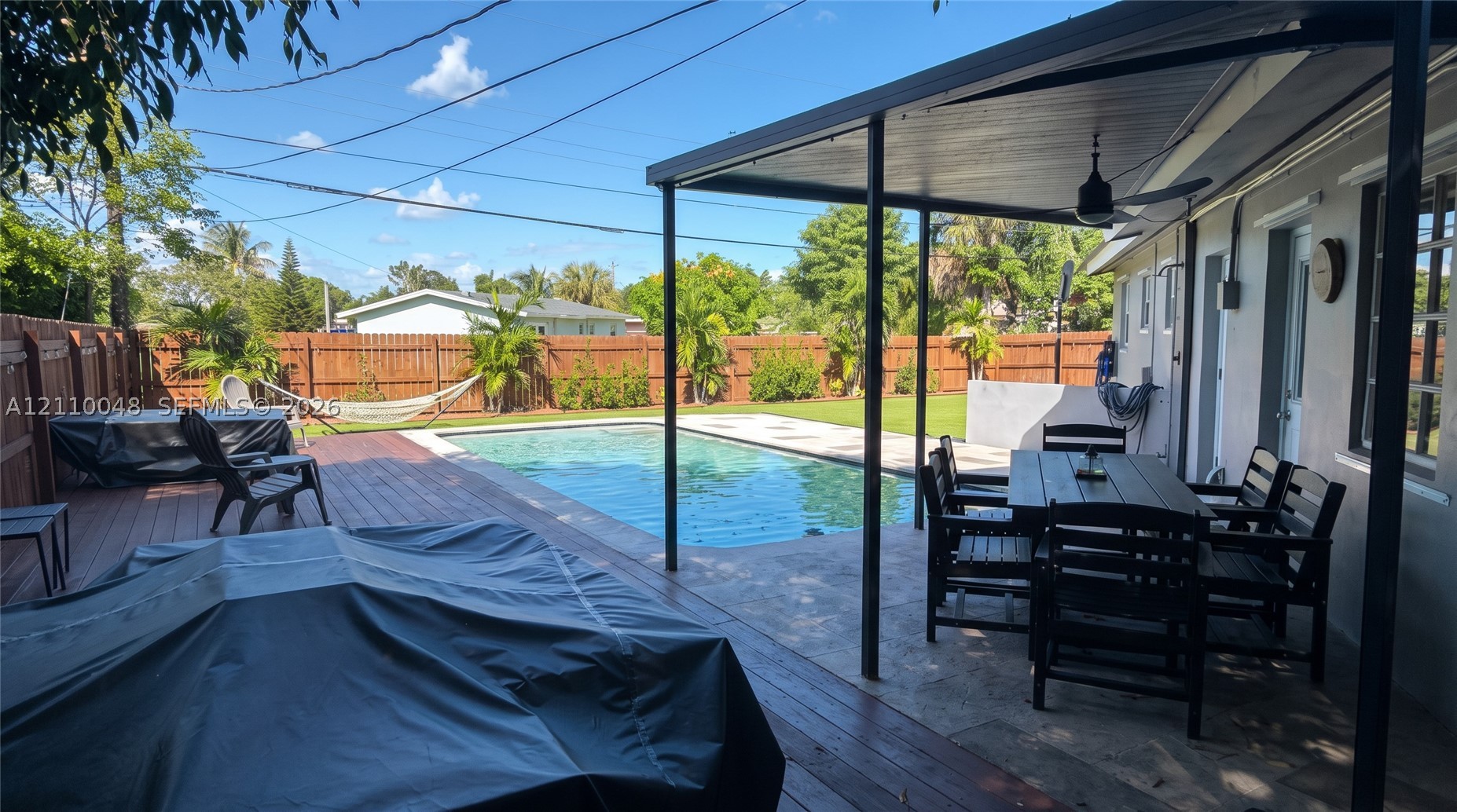 3649 SW 16th St Fort Lauderdale, FL 33312