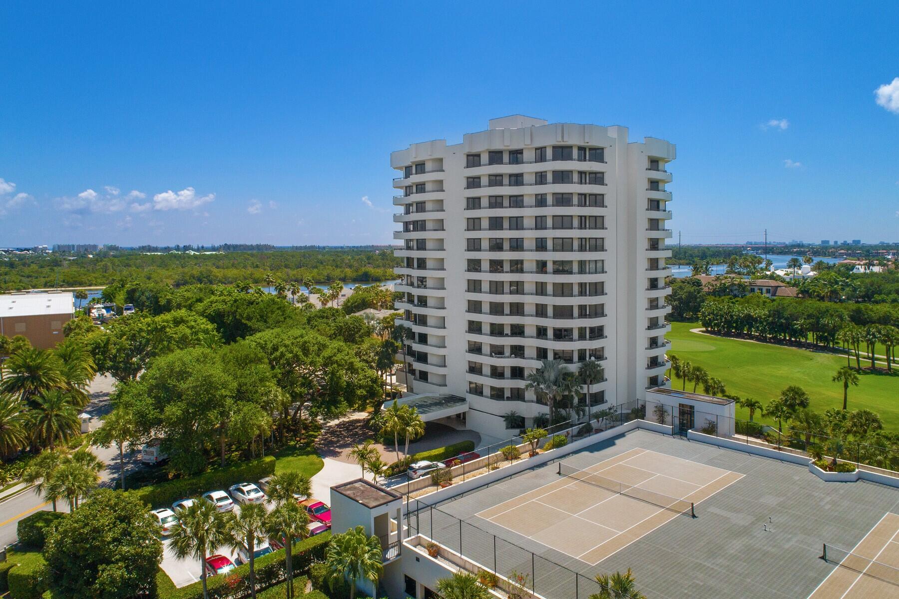 3322 Casseekey Is #604 Jupiter, FL 33477