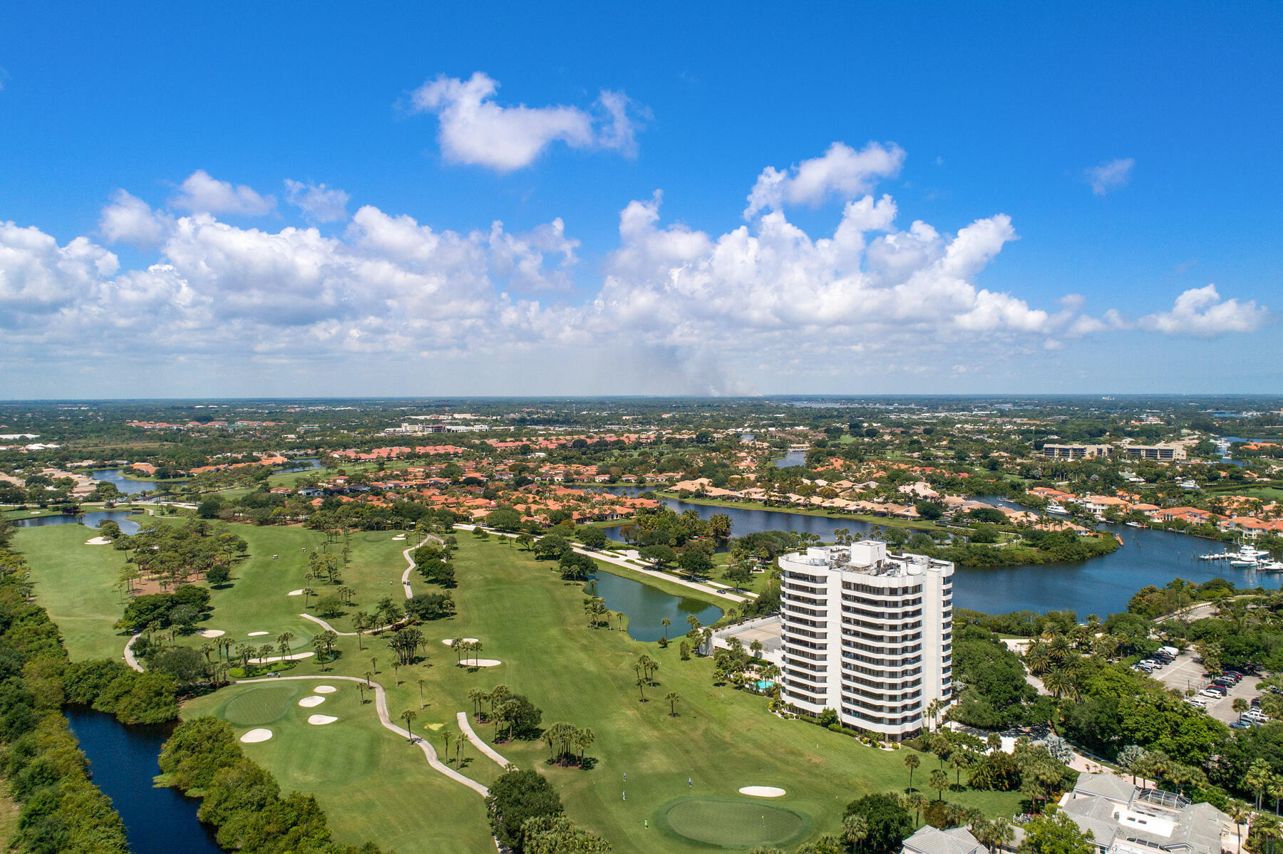 3322 Casseekey Is #604 Jupiter, FL 33477