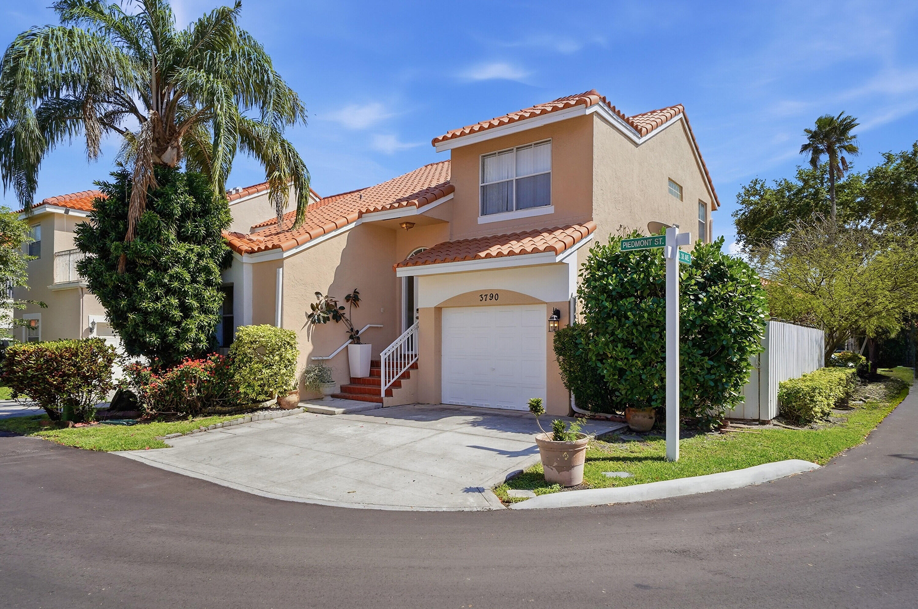 3790 Piedmont