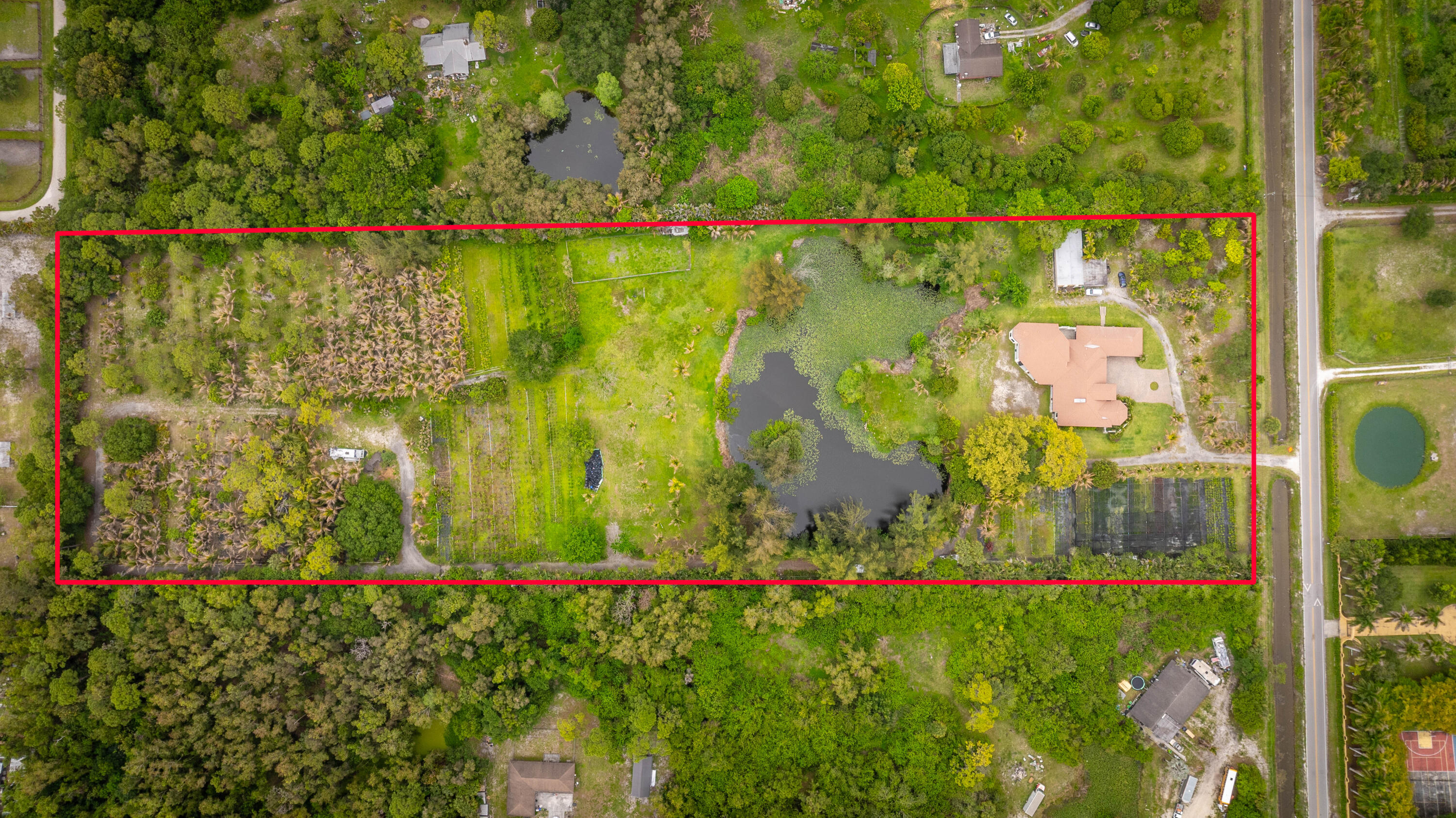 2943 B Loxahatchee Groves, FL 33470