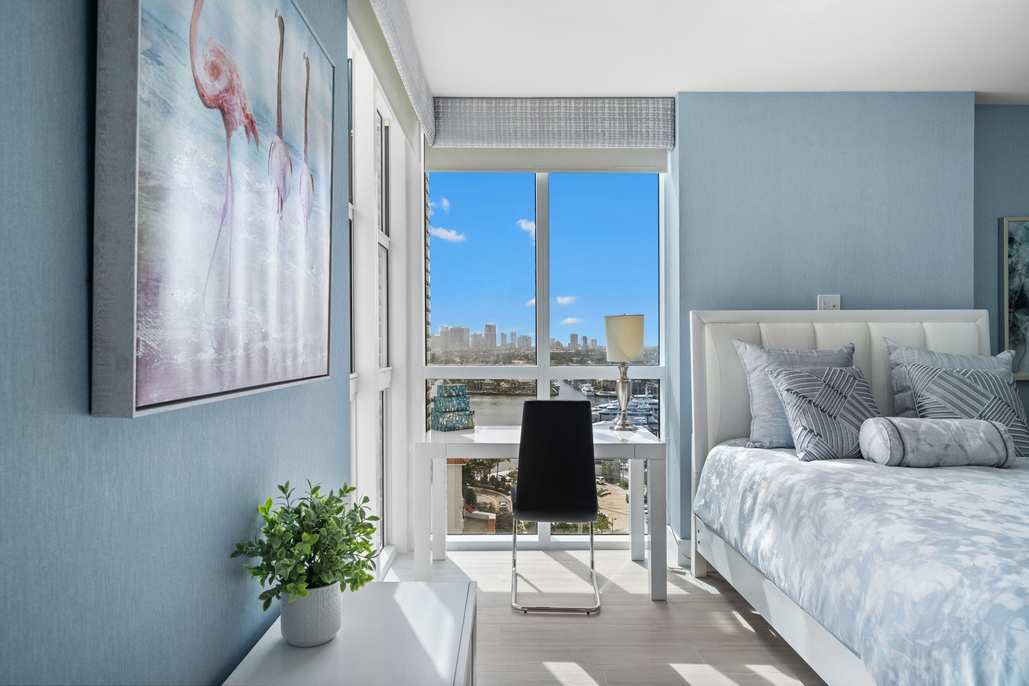 101 S Fort Lauderdale Bch #1406 Fort Lauderdale, FL 33316