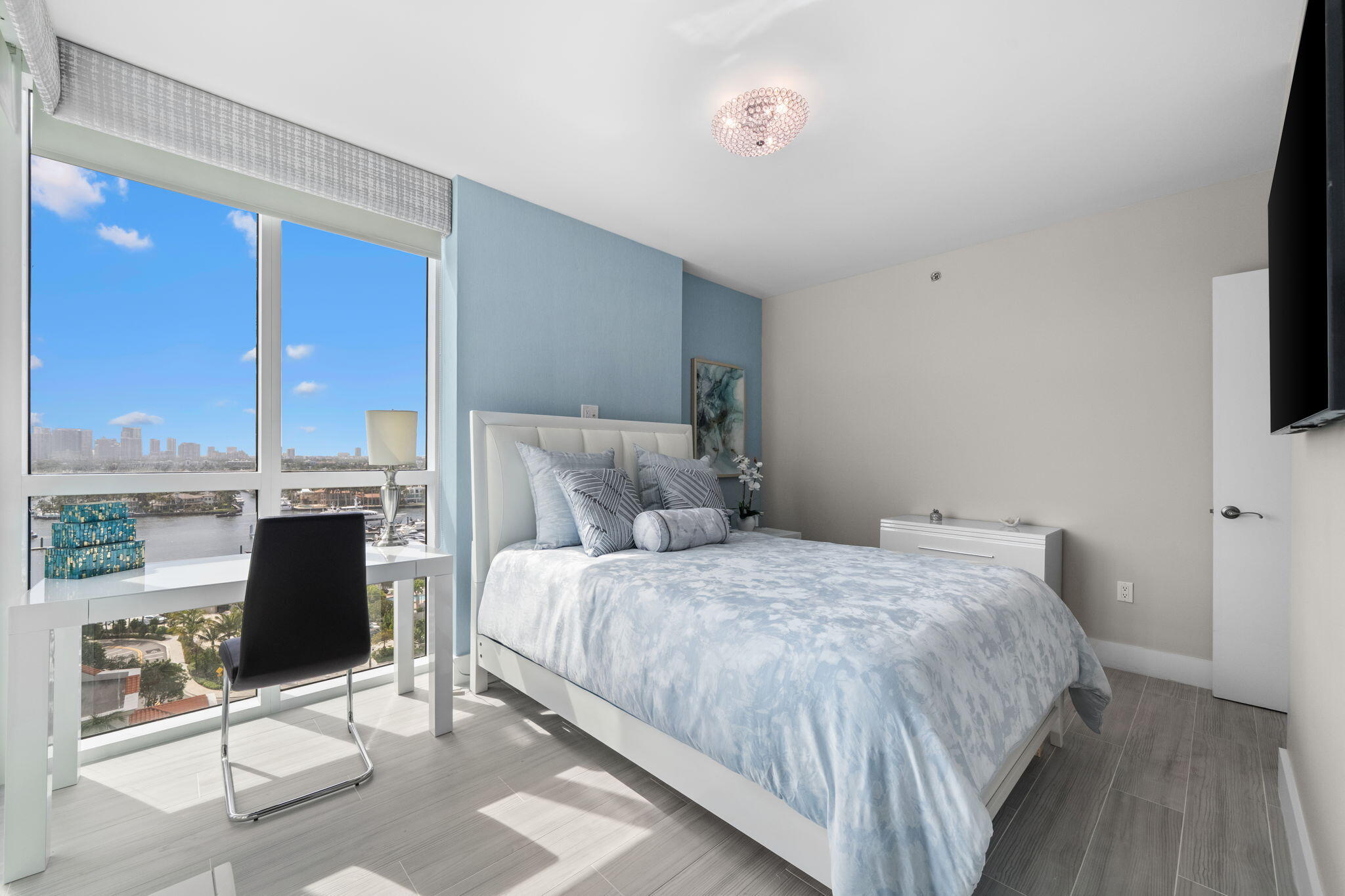 101 S Fort Lauderdale Bch #1406 Fort Lauderdale, FL 33316