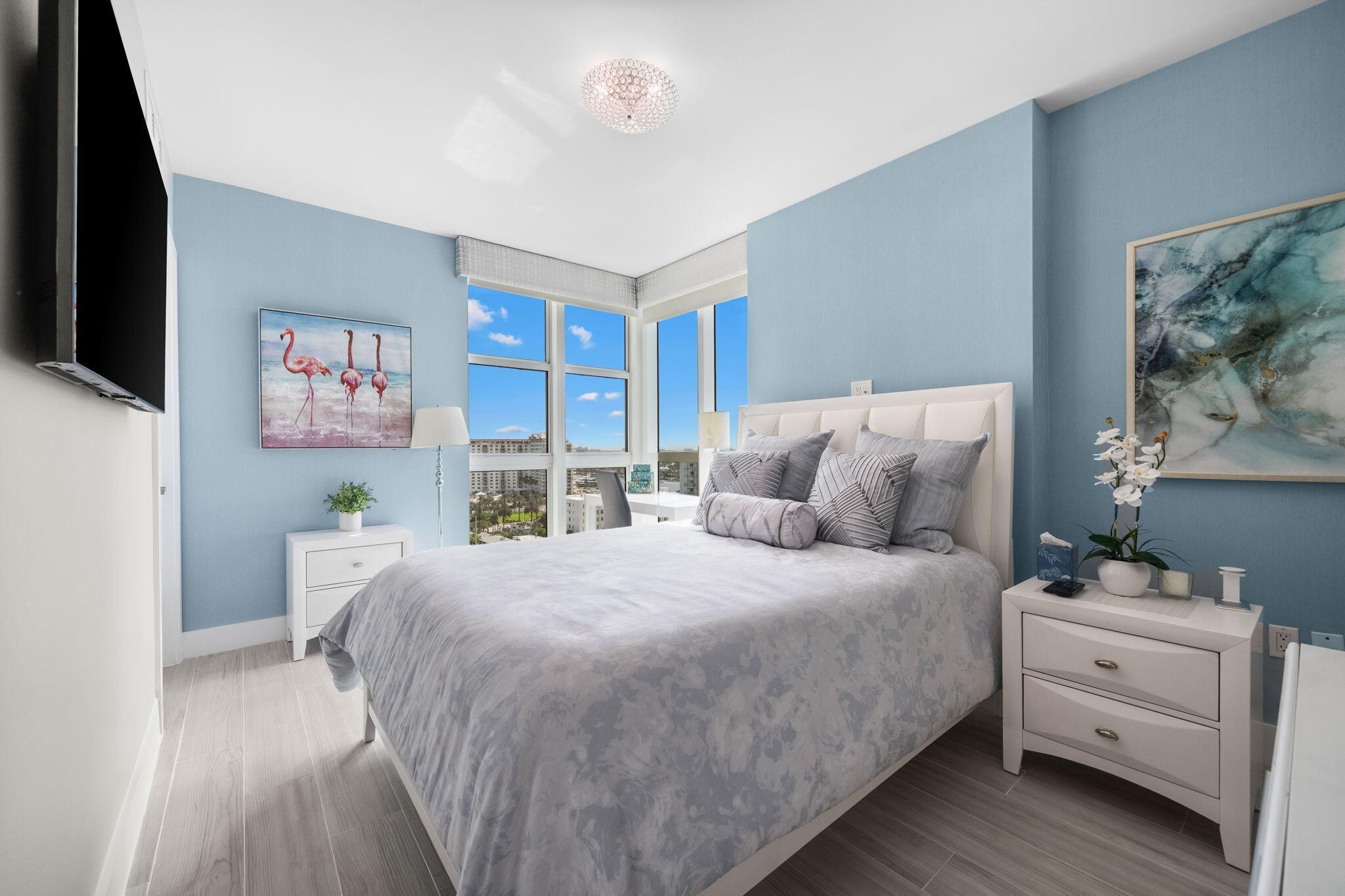 101 S Fort Lauderdale Bch #1406 Fort Lauderdale, FL 33316