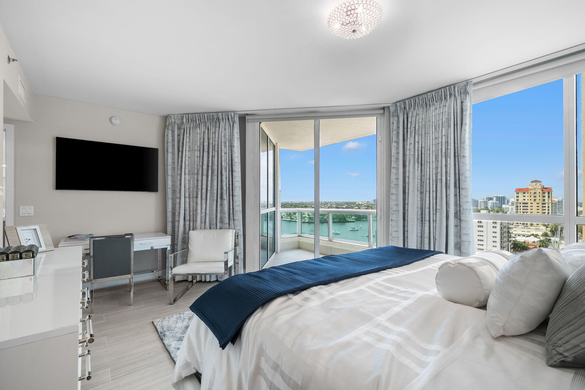 101 S Fort Lauderdale Bch #1406 Fort Lauderdale, FL 33316