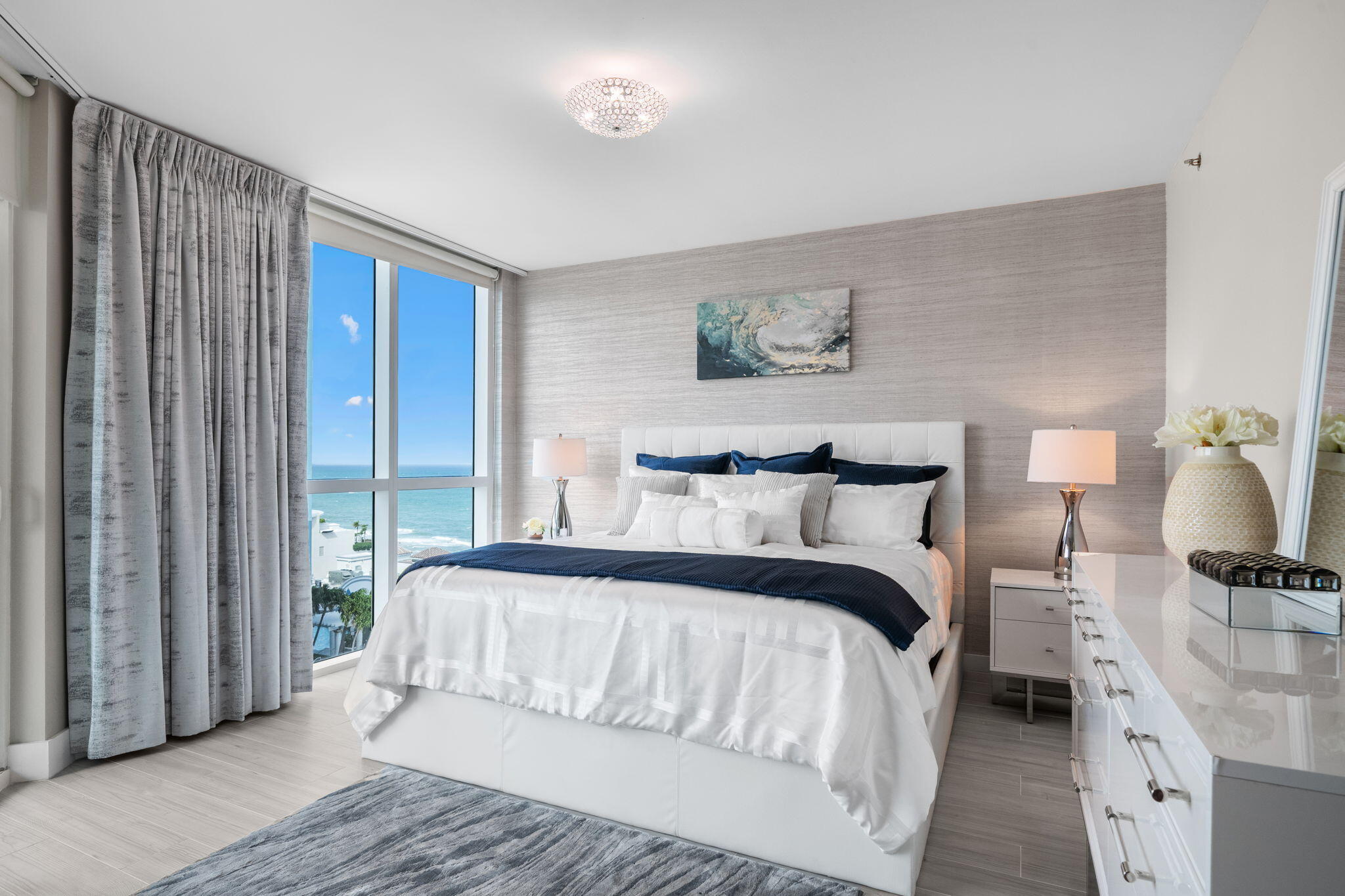 101 S Fort Lauderdale Bch #1406 Fort Lauderdale, FL 33316