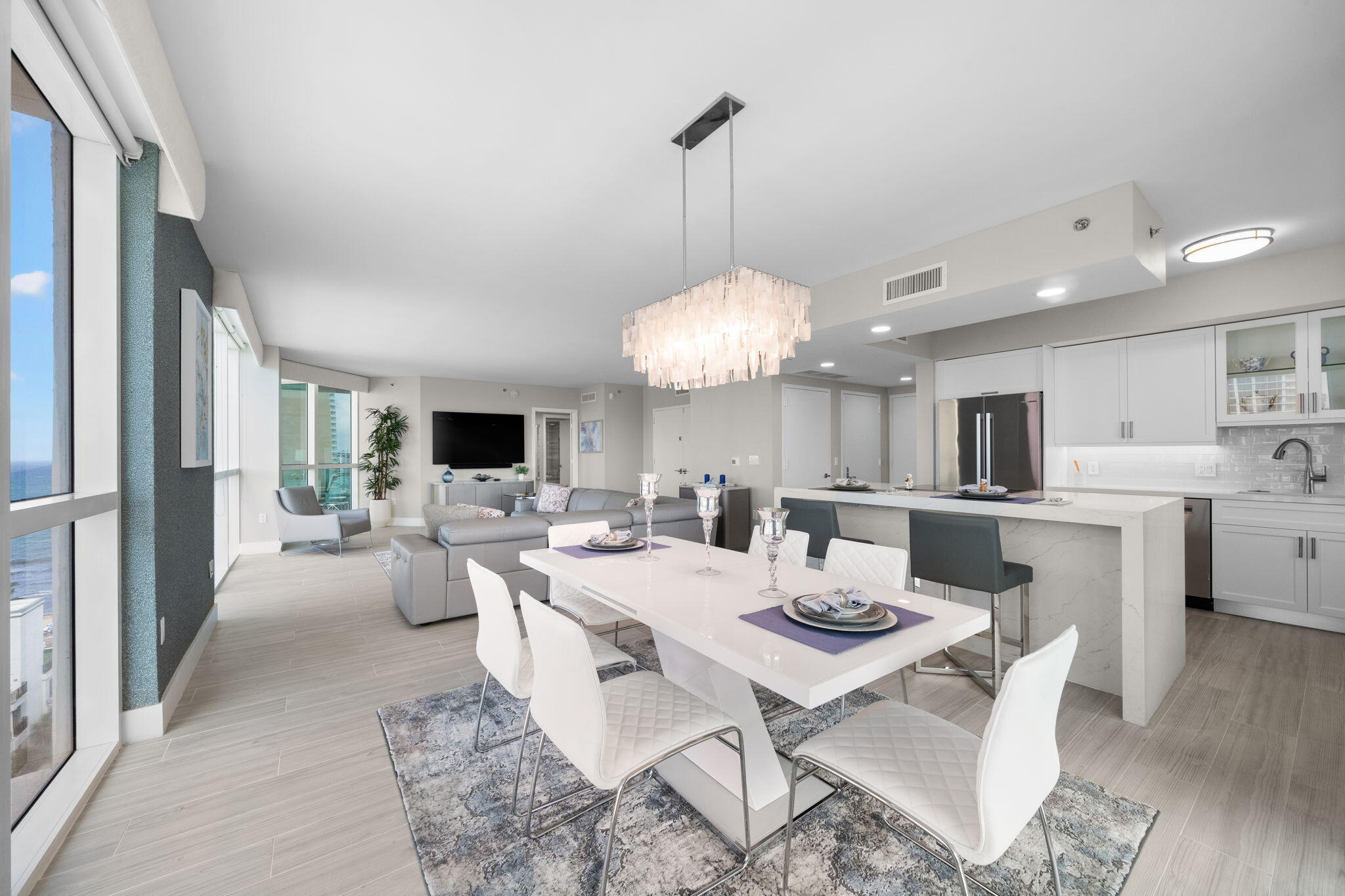 101 S Fort Lauderdale Bch #1406 Fort Lauderdale, FL 33316