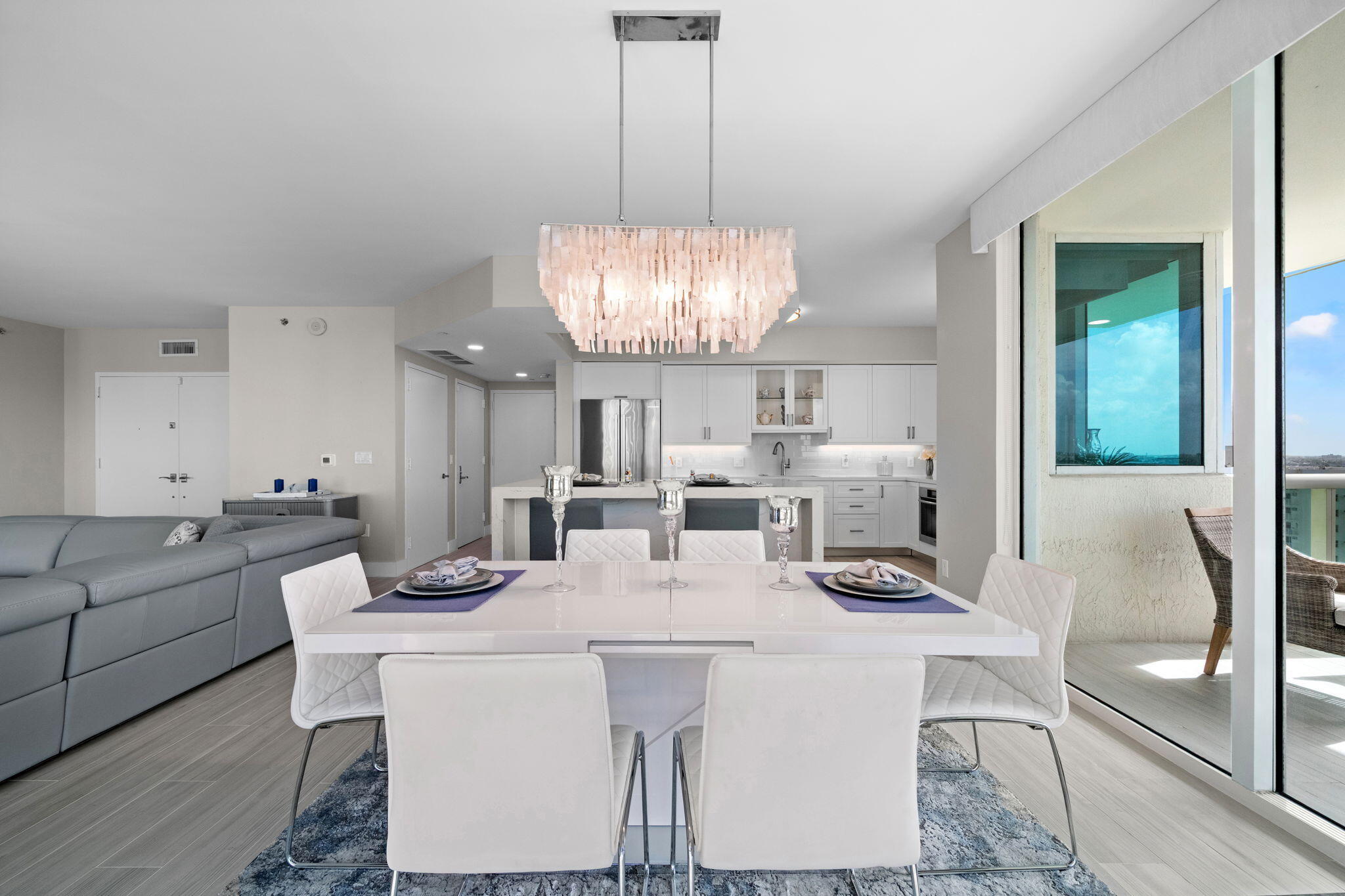 101 S Fort Lauderdale Bch #1406 Fort Lauderdale, FL 33316