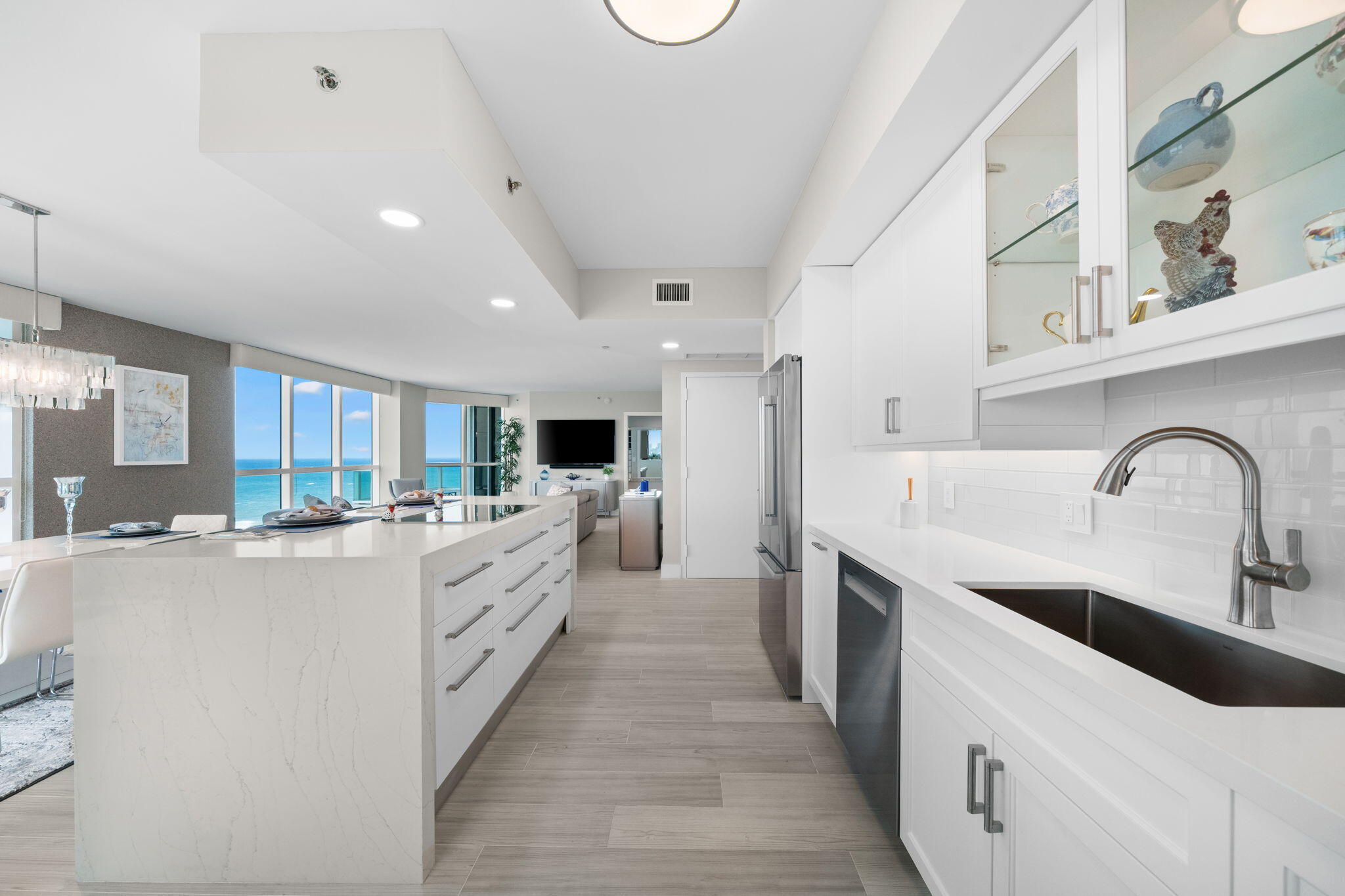 101 S Fort Lauderdale Bch #1406 Fort Lauderdale, FL 33316