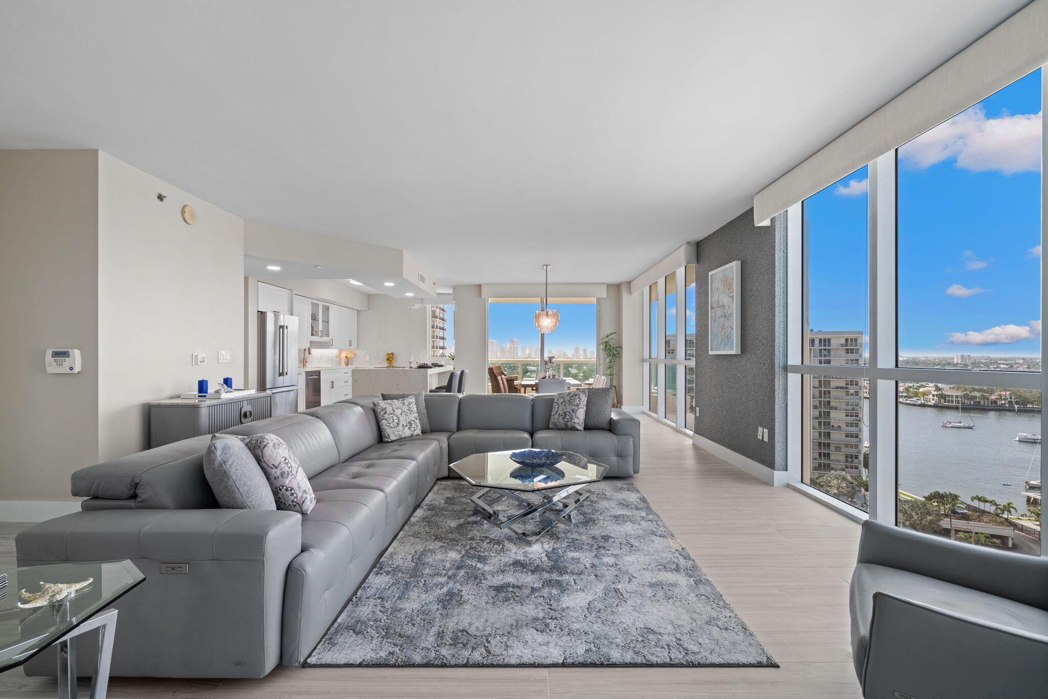 101 S Fort Lauderdale Bch #1406 Fort Lauderdale, FL 33316