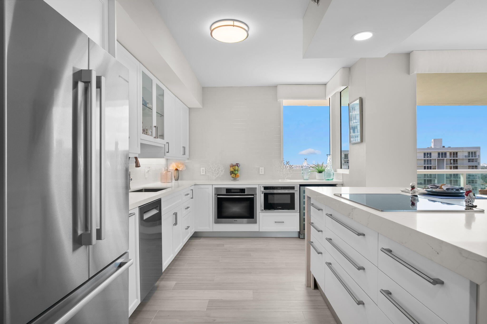 101 S Fort Lauderdale Bch #1406 Fort Lauderdale, FL 33316