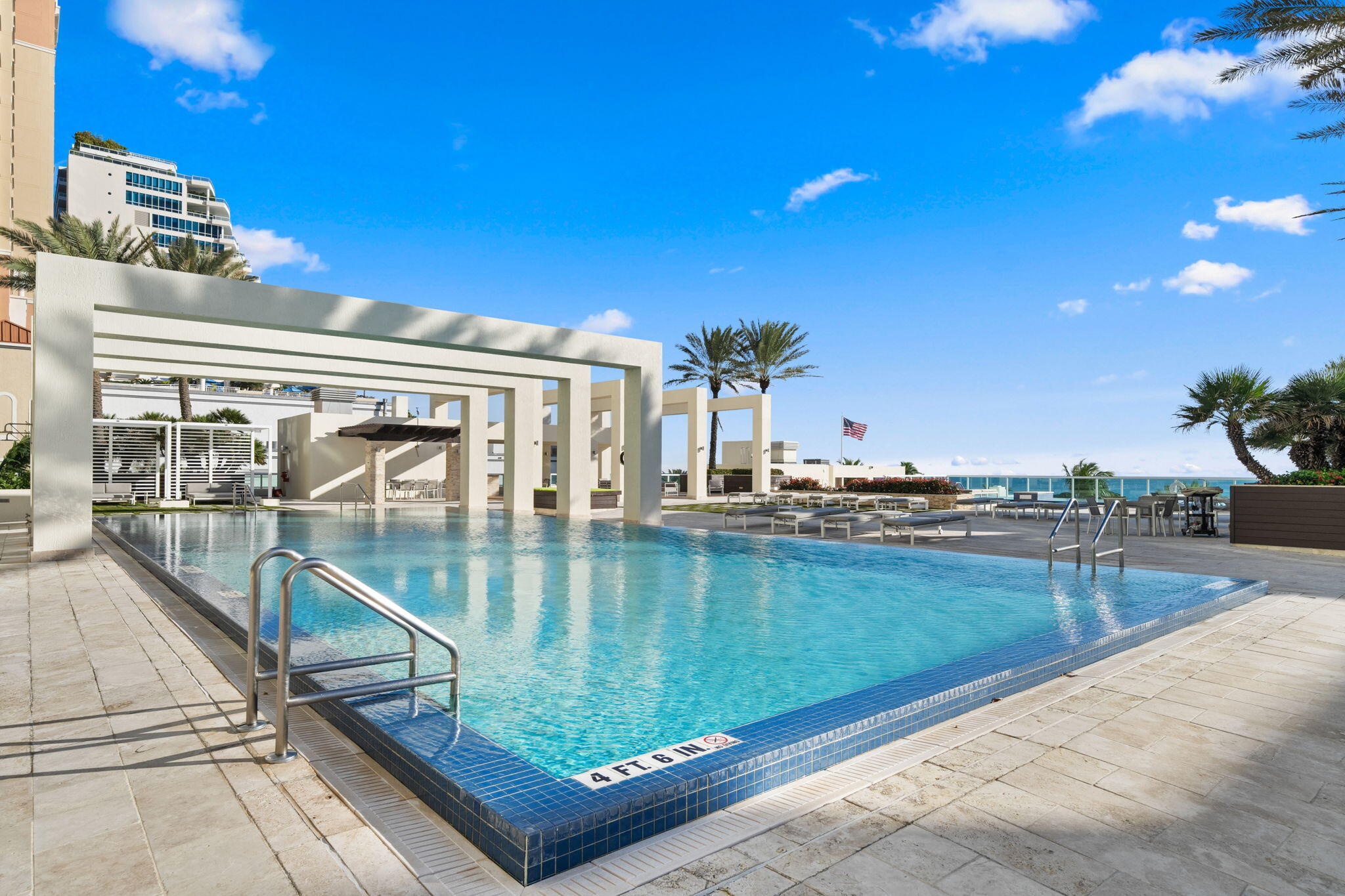 101 S Fort Lauderdale Bch #1406 Fort Lauderdale, FL 33316