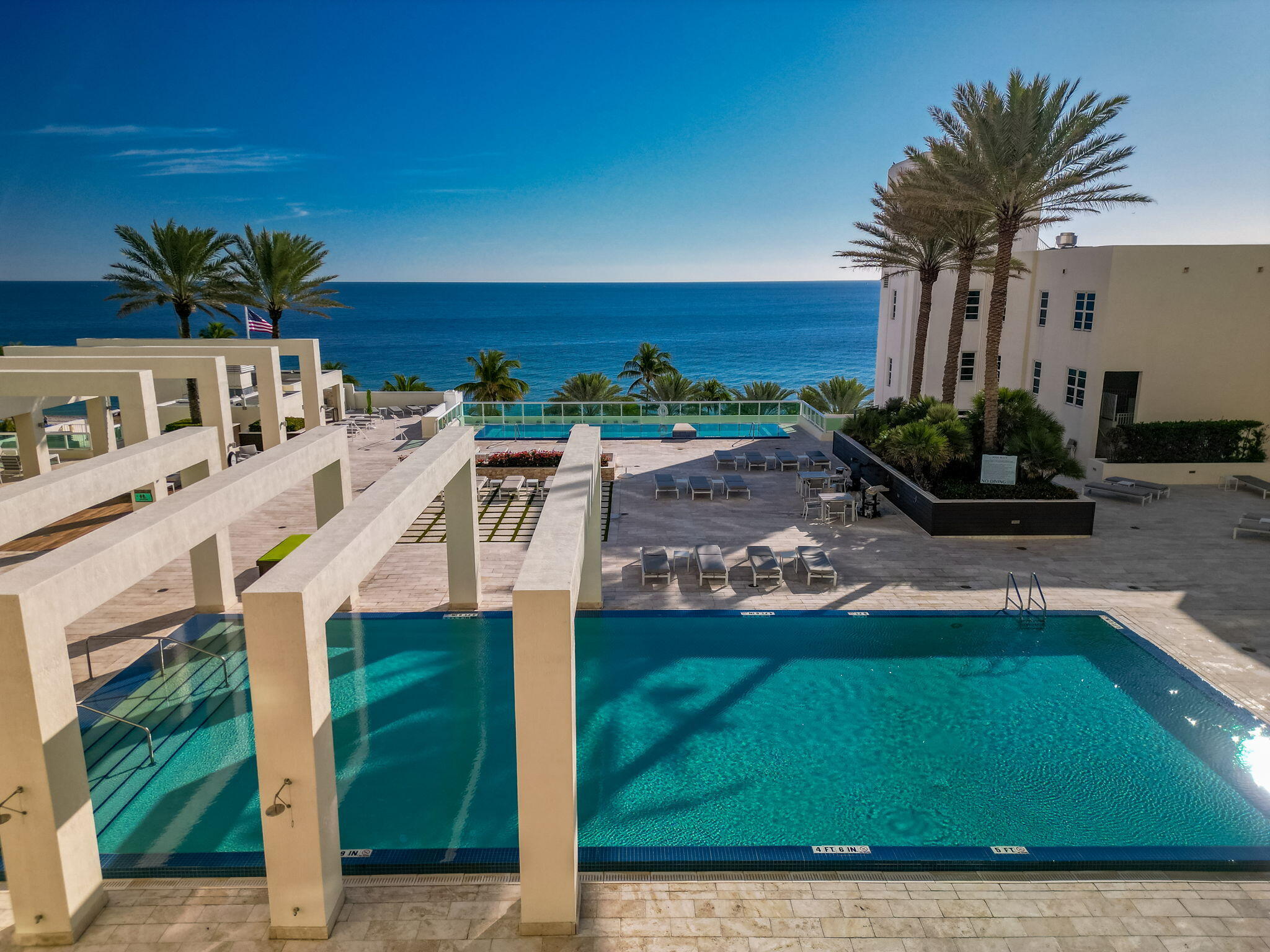 101 S Fort Lauderdale Bch #1406 Fort Lauderdale, FL 33316