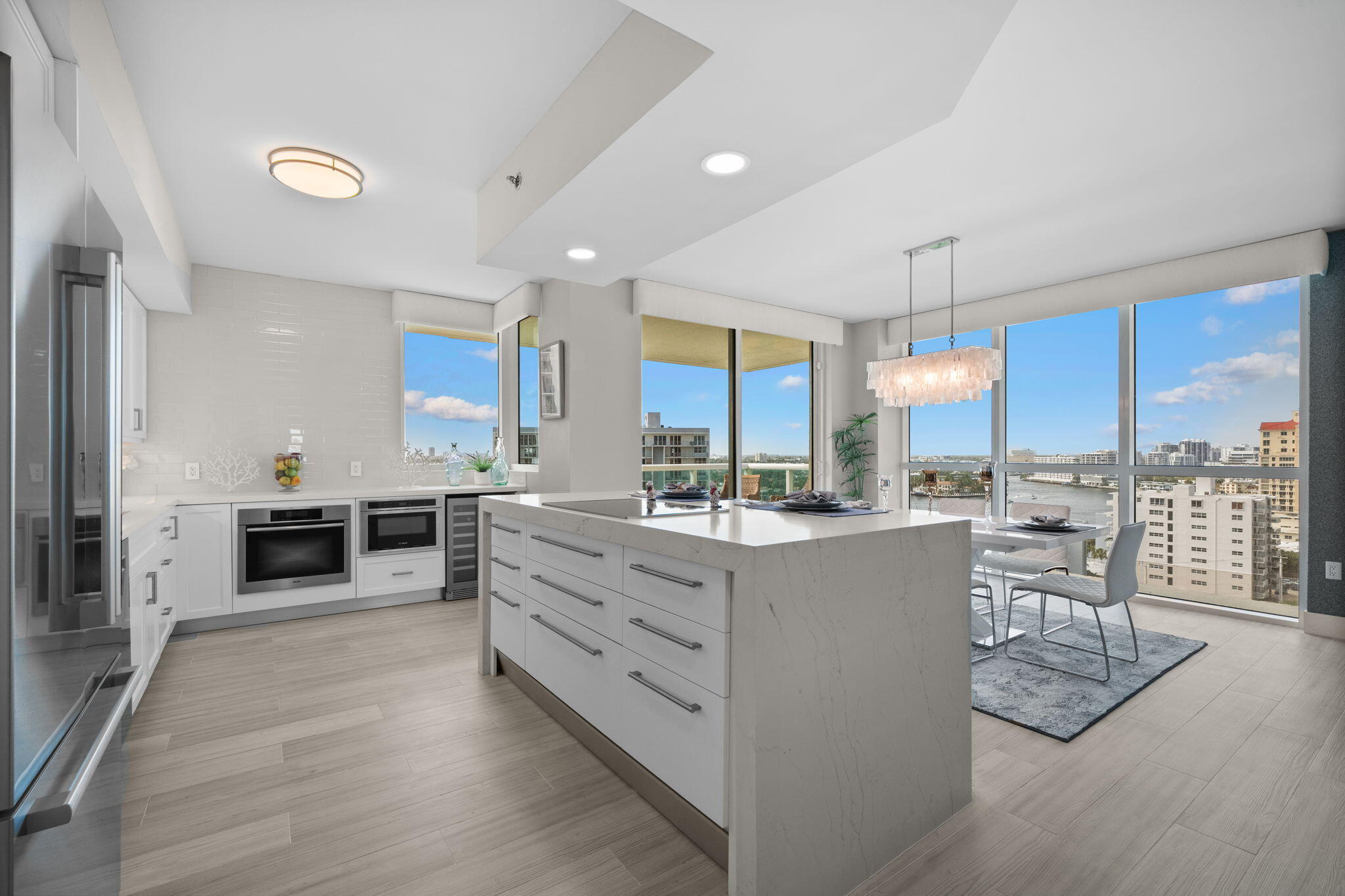 101 S Fort Lauderdale Bch #1406 Fort Lauderdale, FL 33316