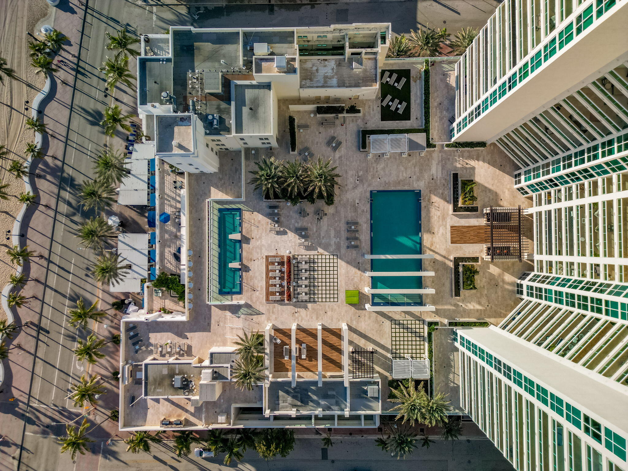 101 S Fort Lauderdale Bch #1406 Fort Lauderdale, FL 33316