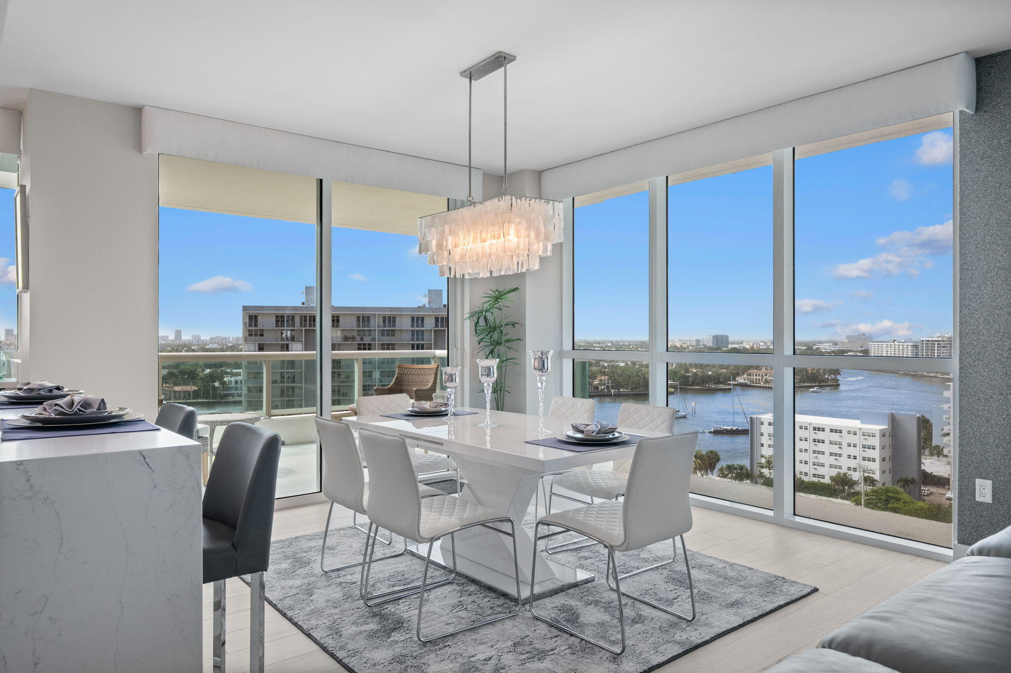 101 S Fort Lauderdale Bch #1406 Fort Lauderdale, FL 33316