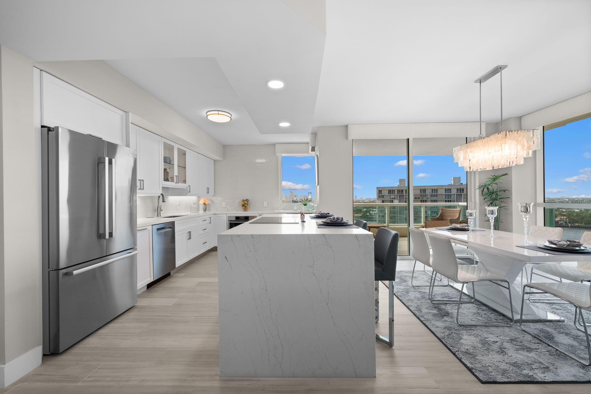 101 S Fort Lauderdale Bch #1406 Fort Lauderdale, FL 33316