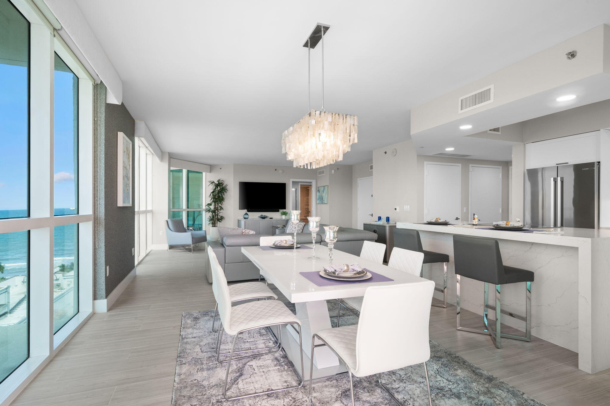 101 S Fort Lauderdale Bch #1406 Fort Lauderdale, FL 33316