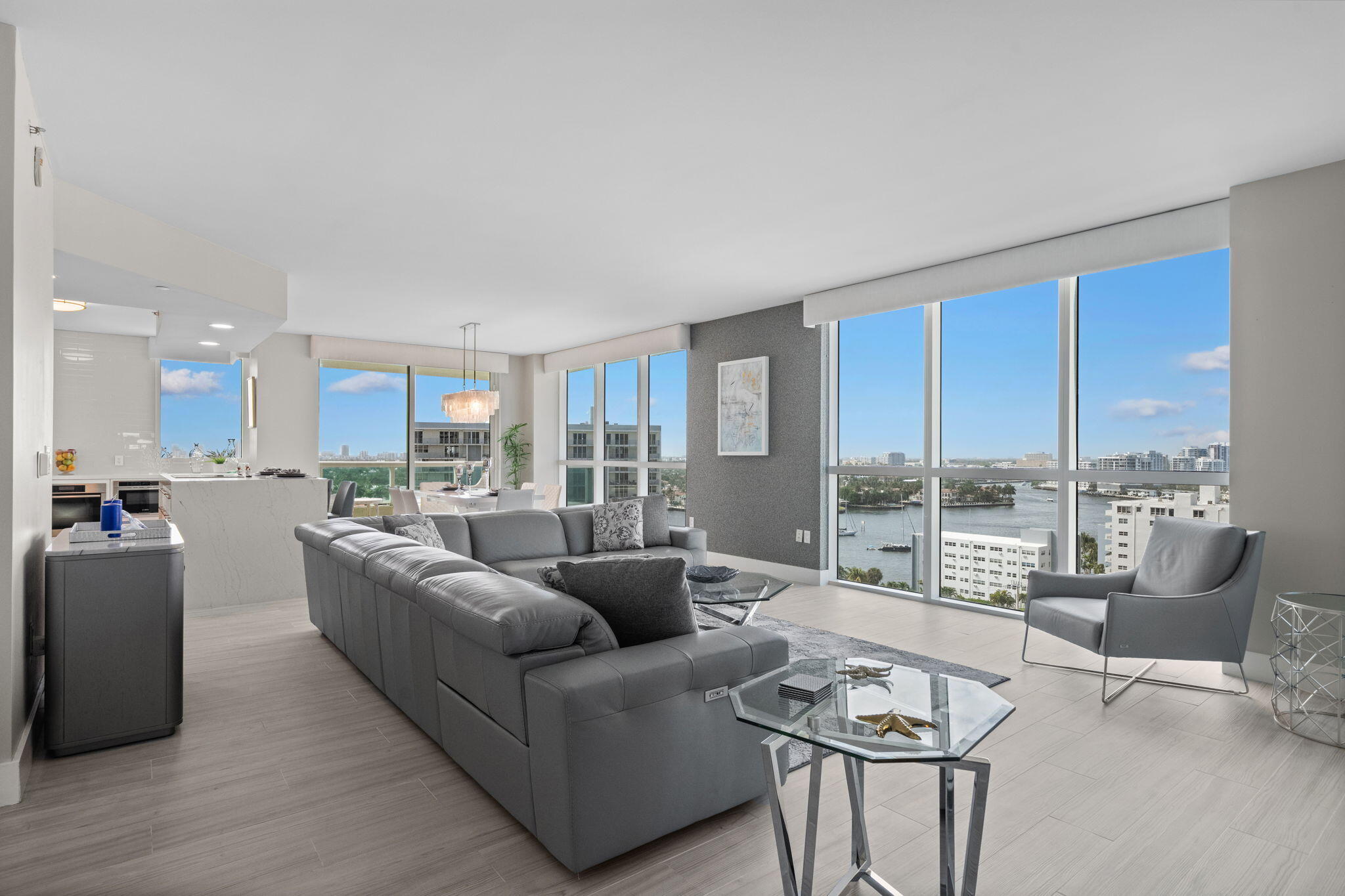 101 S Fort Lauderdale Bch #1406 Fort Lauderdale, FL 33316