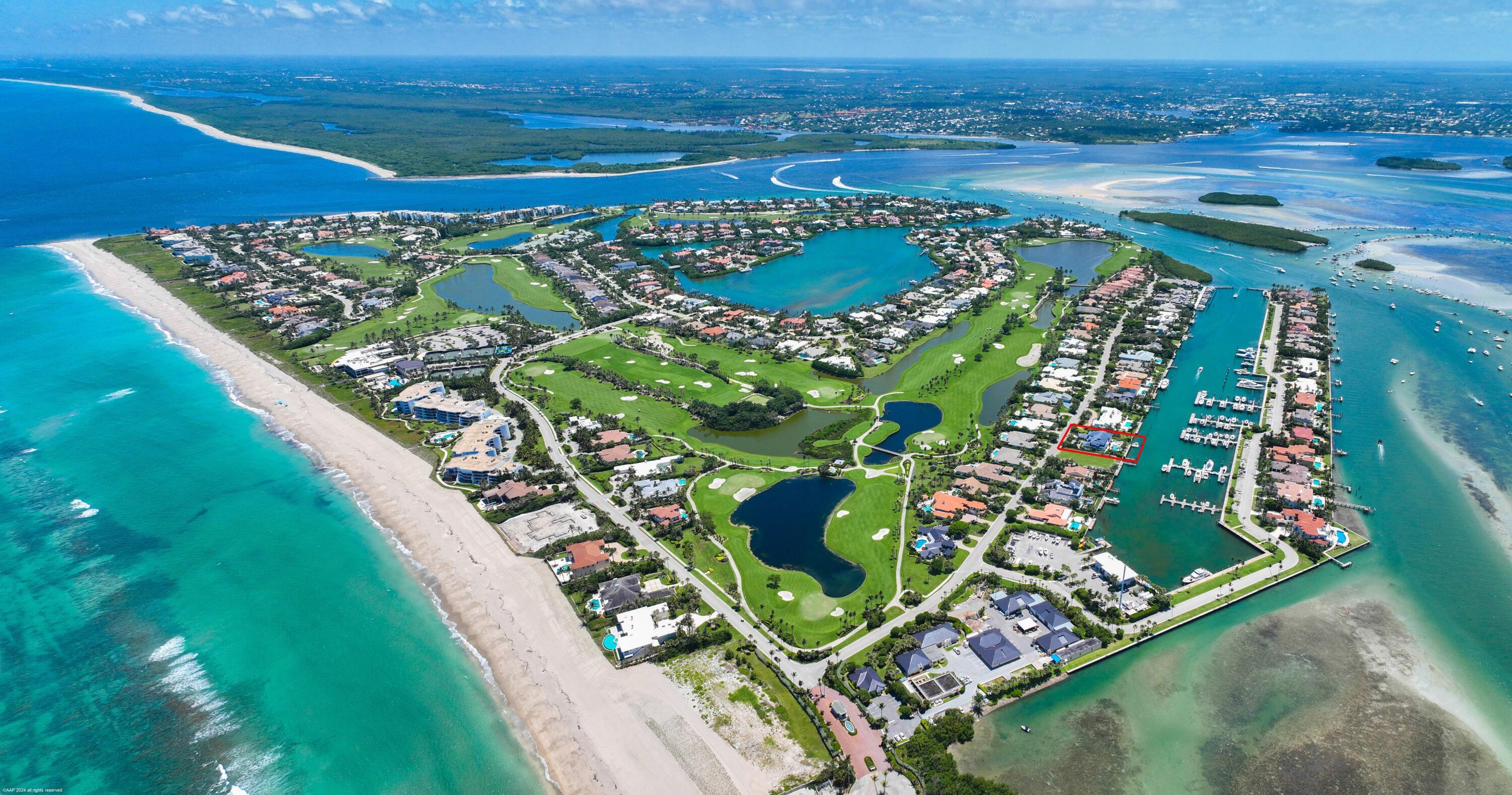 6819 SE South Marina Stuart, FL 34996