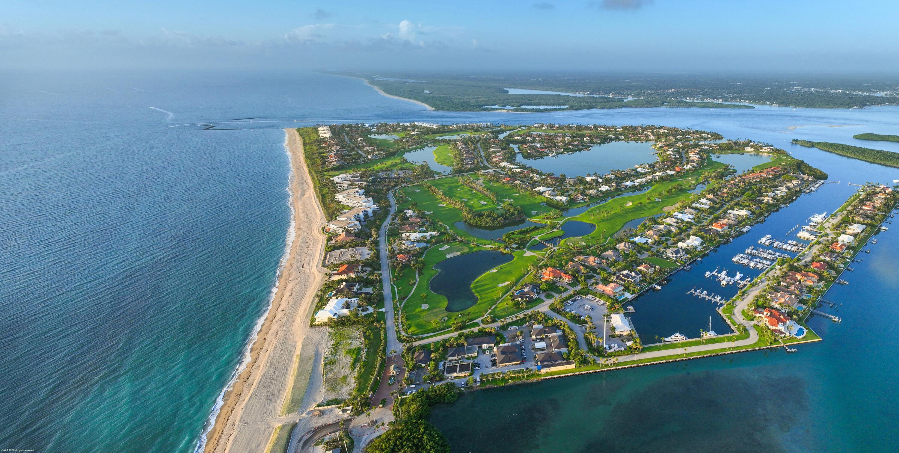 6819 SE South Marina Stuart, FL 34996